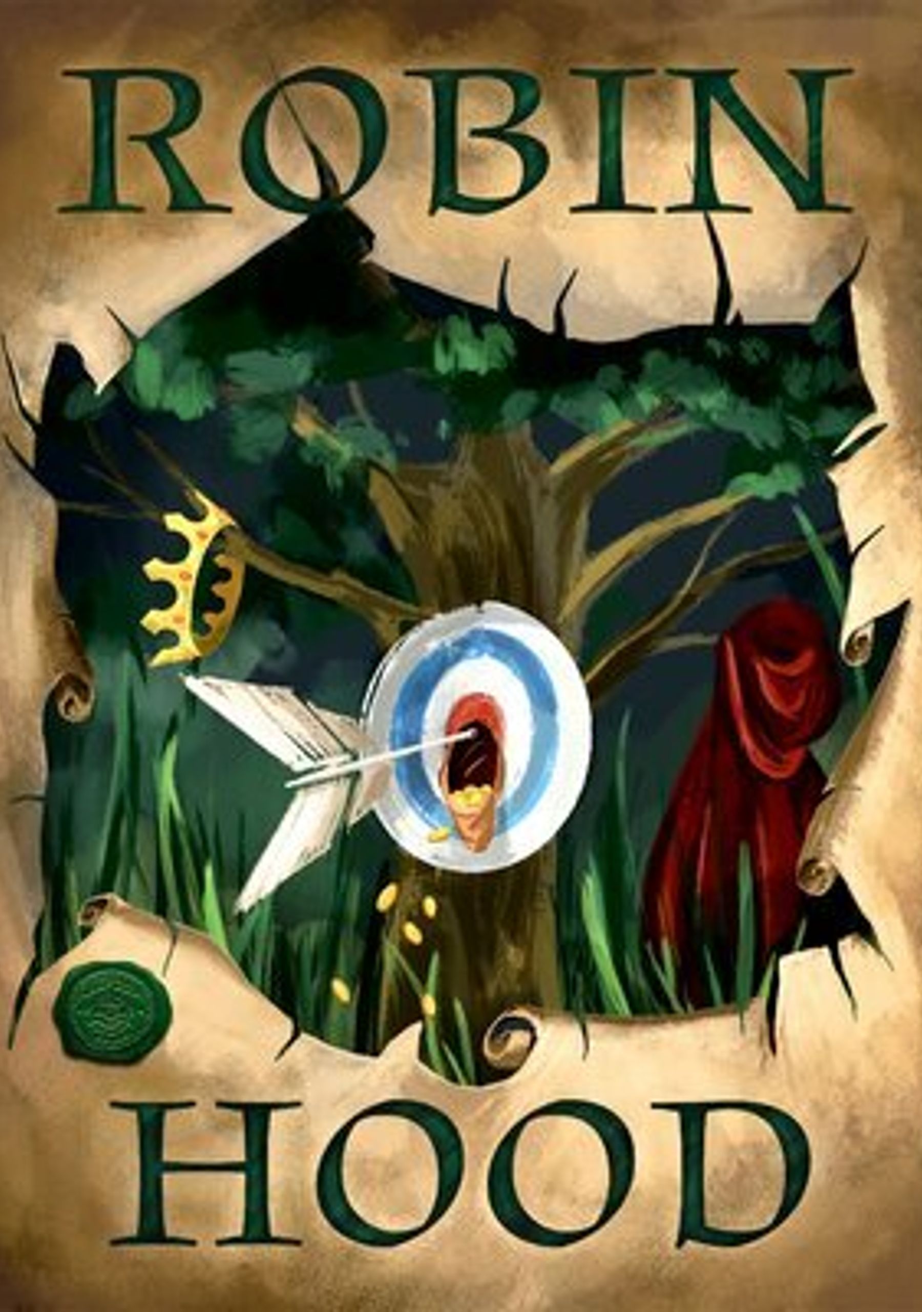 Robin Hood
