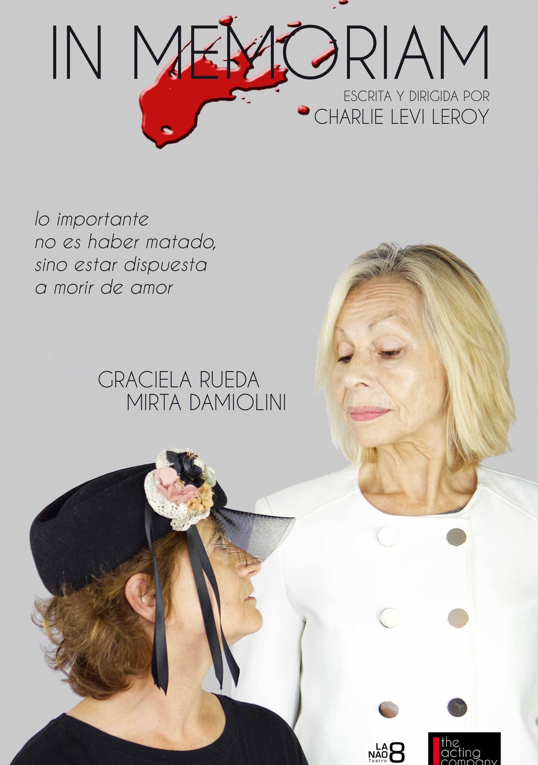 In memoriam