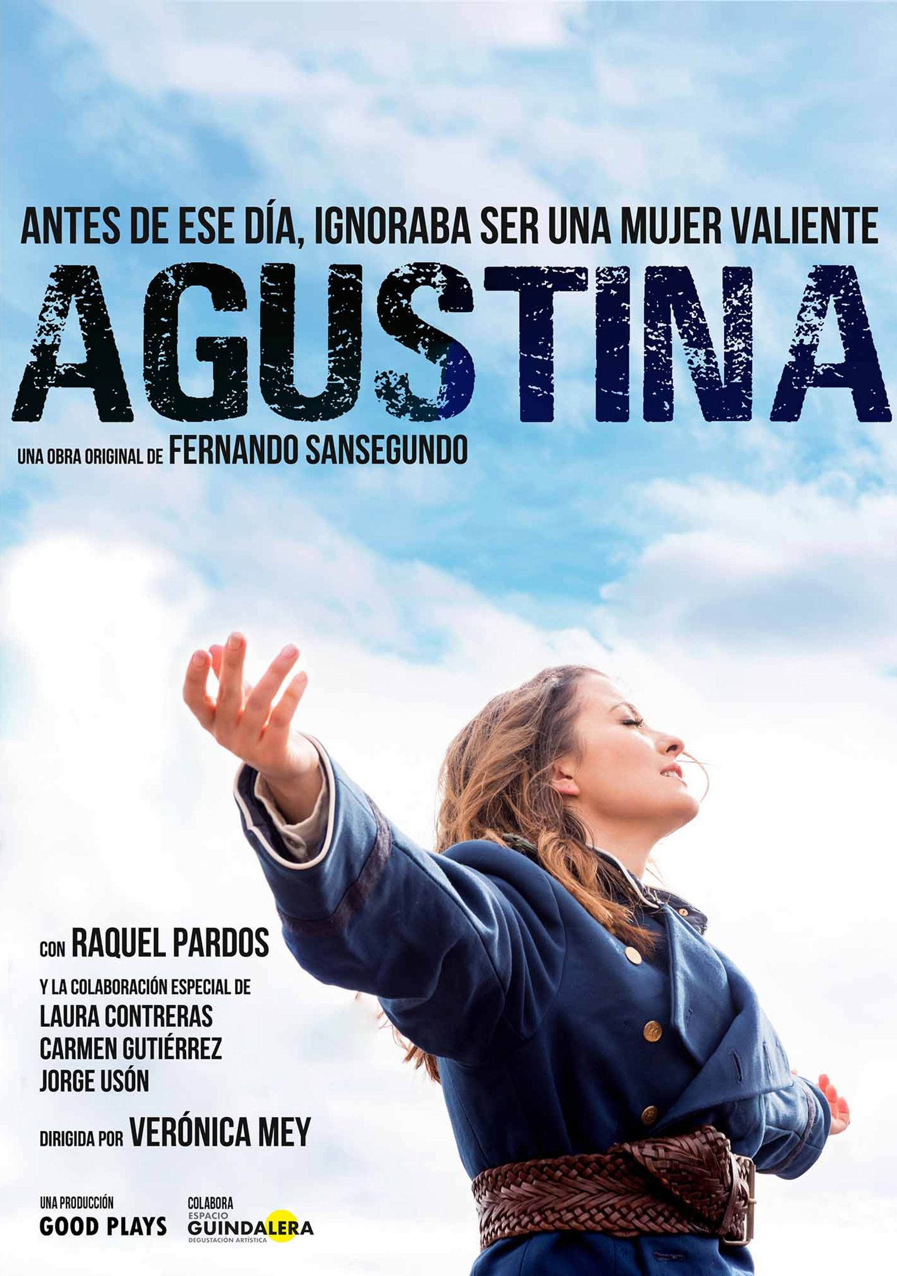 Agustina