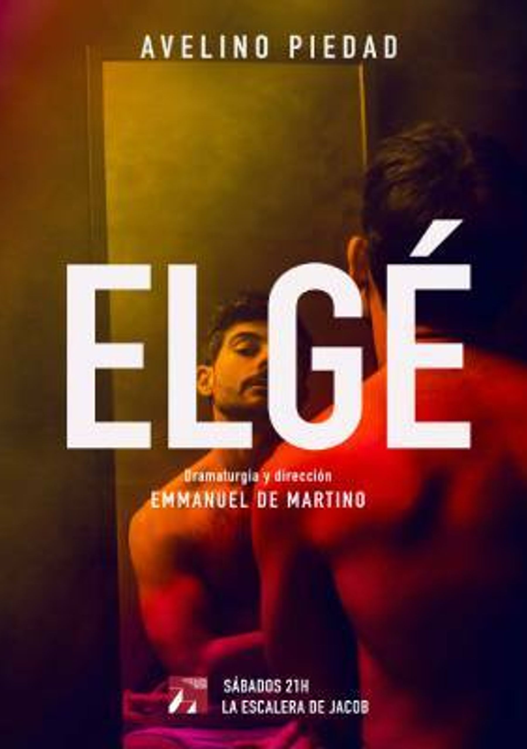 Elgé