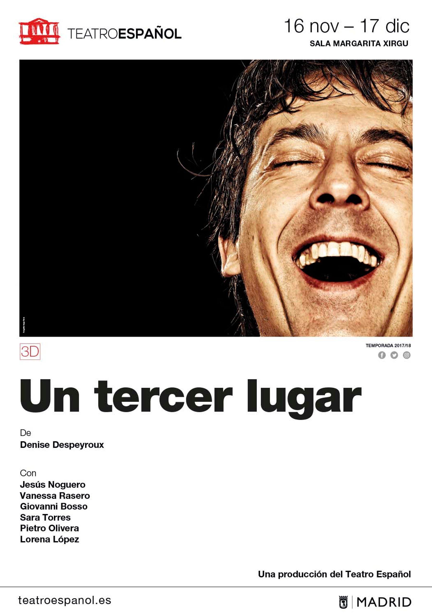 Un tercer lugar