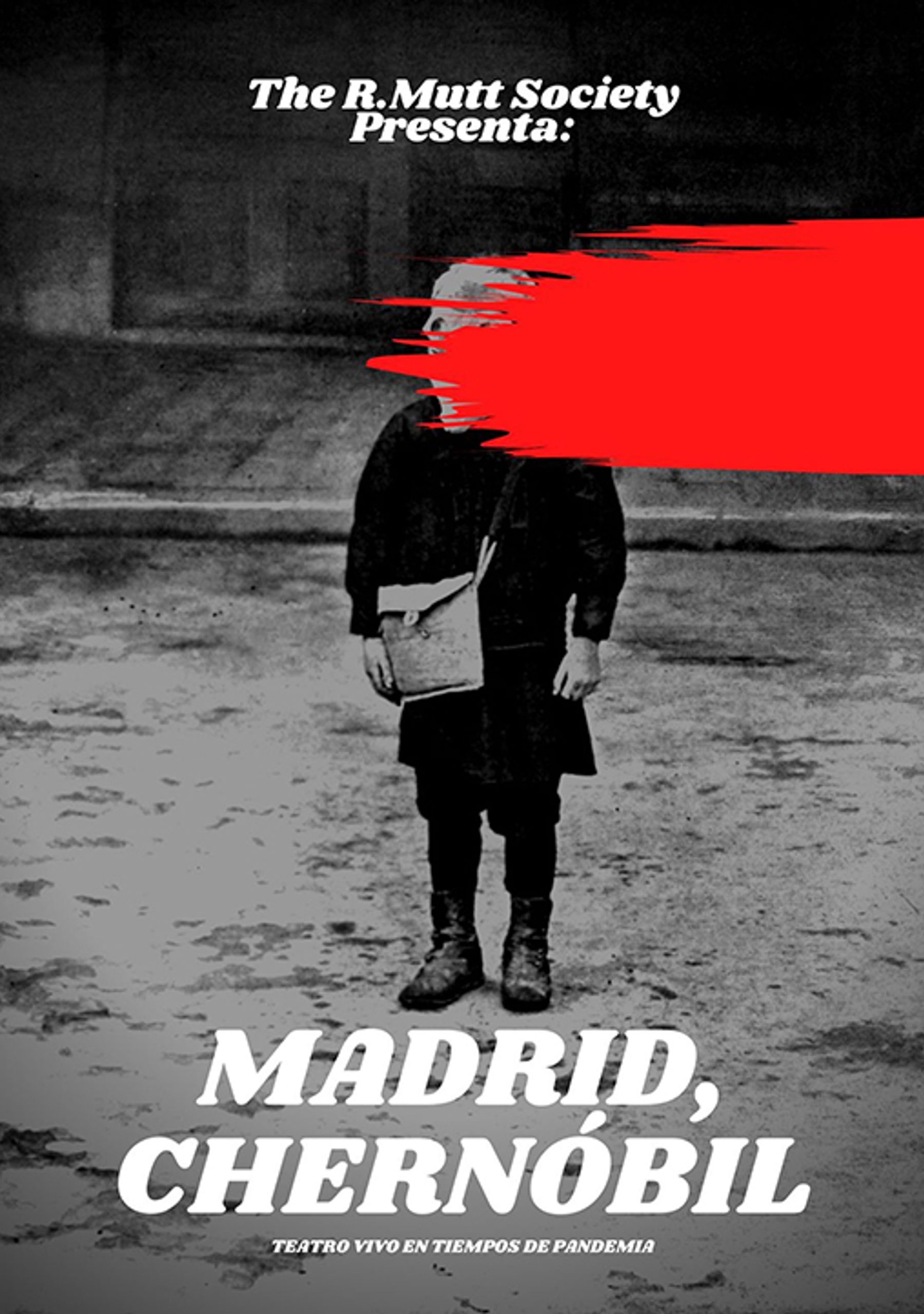 Madrid, Chernóbil