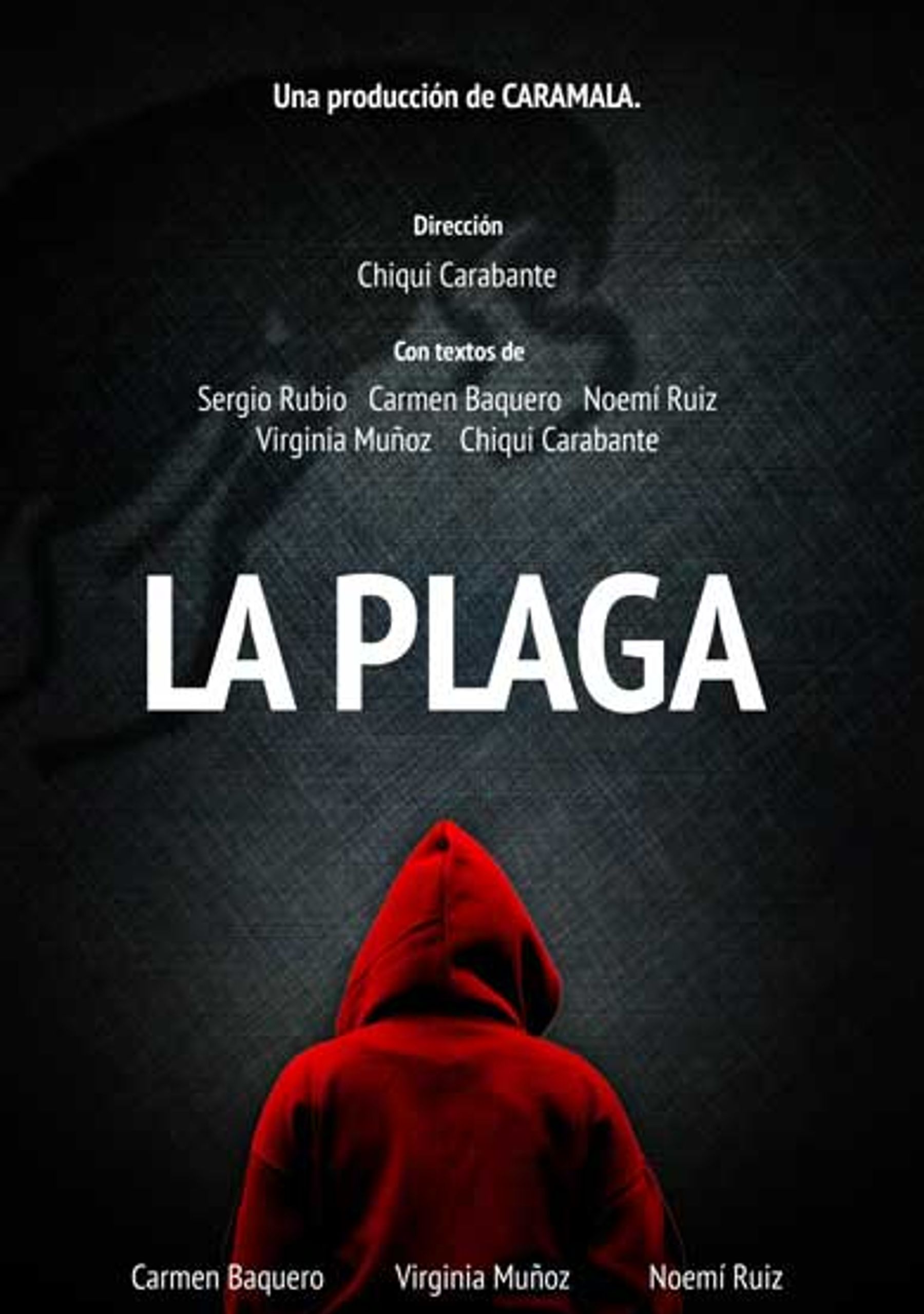 La plaga