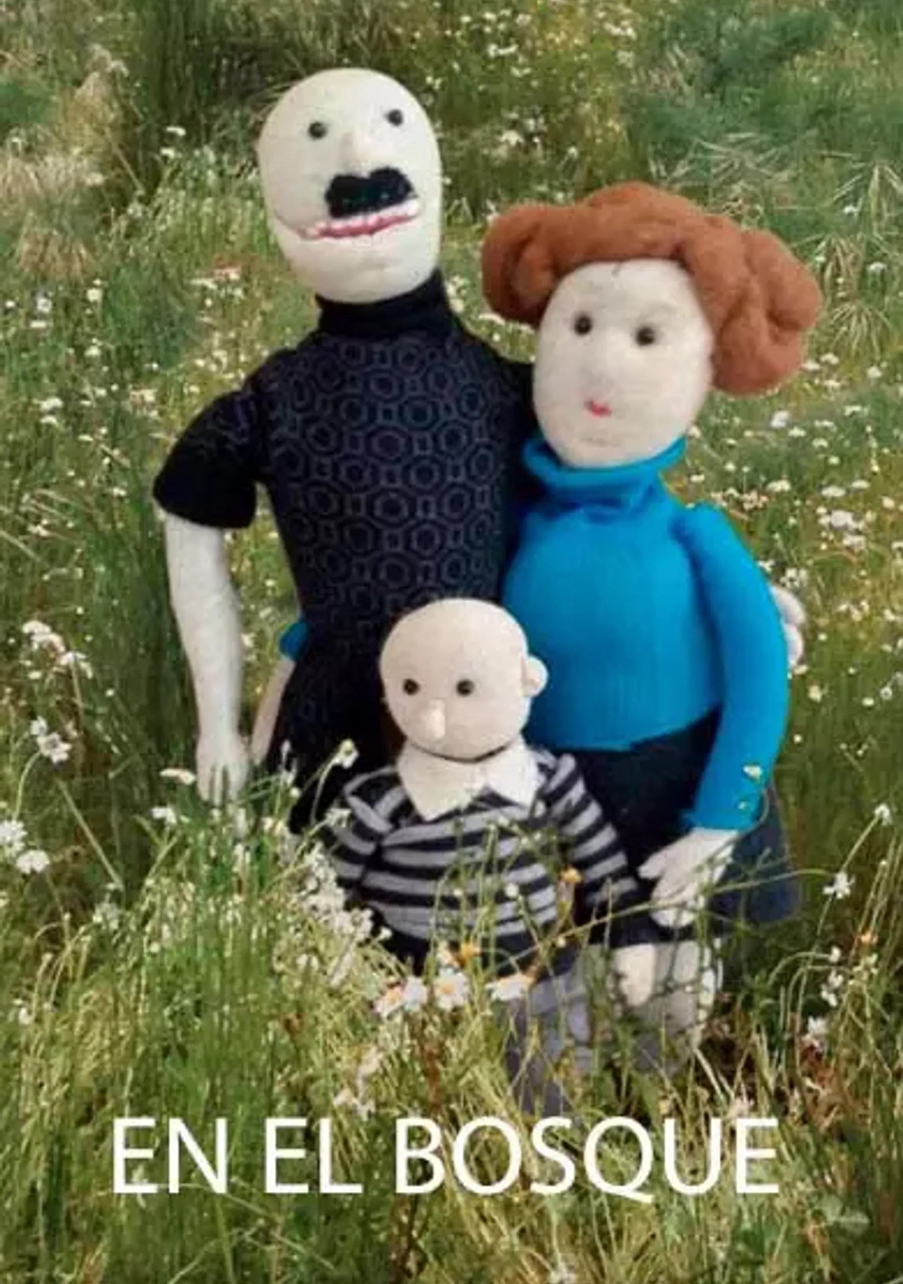 En el bosque