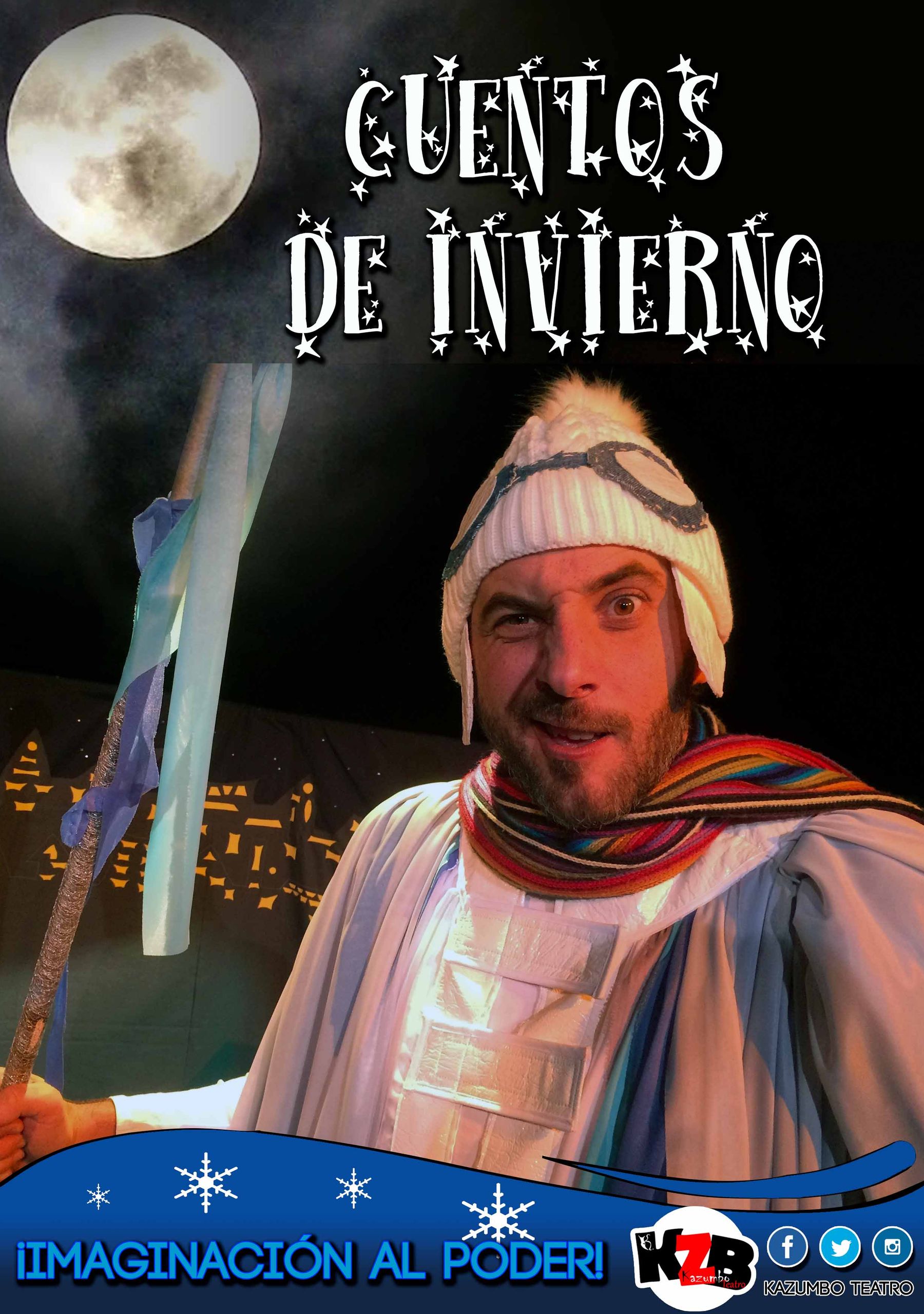 Cuentos de invierno