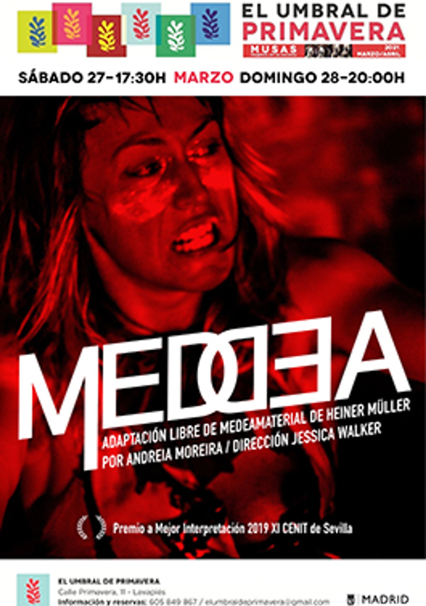 Medea