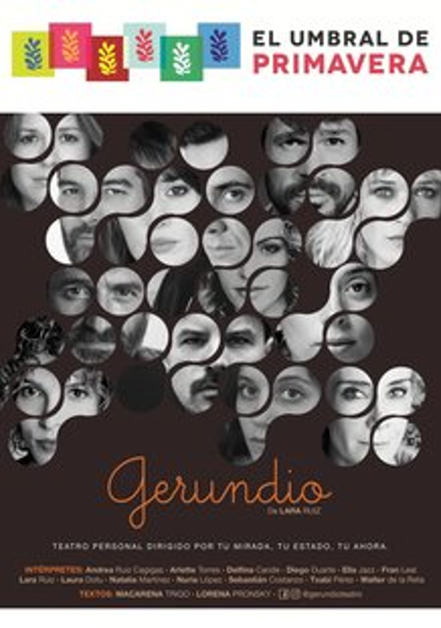Gerundio