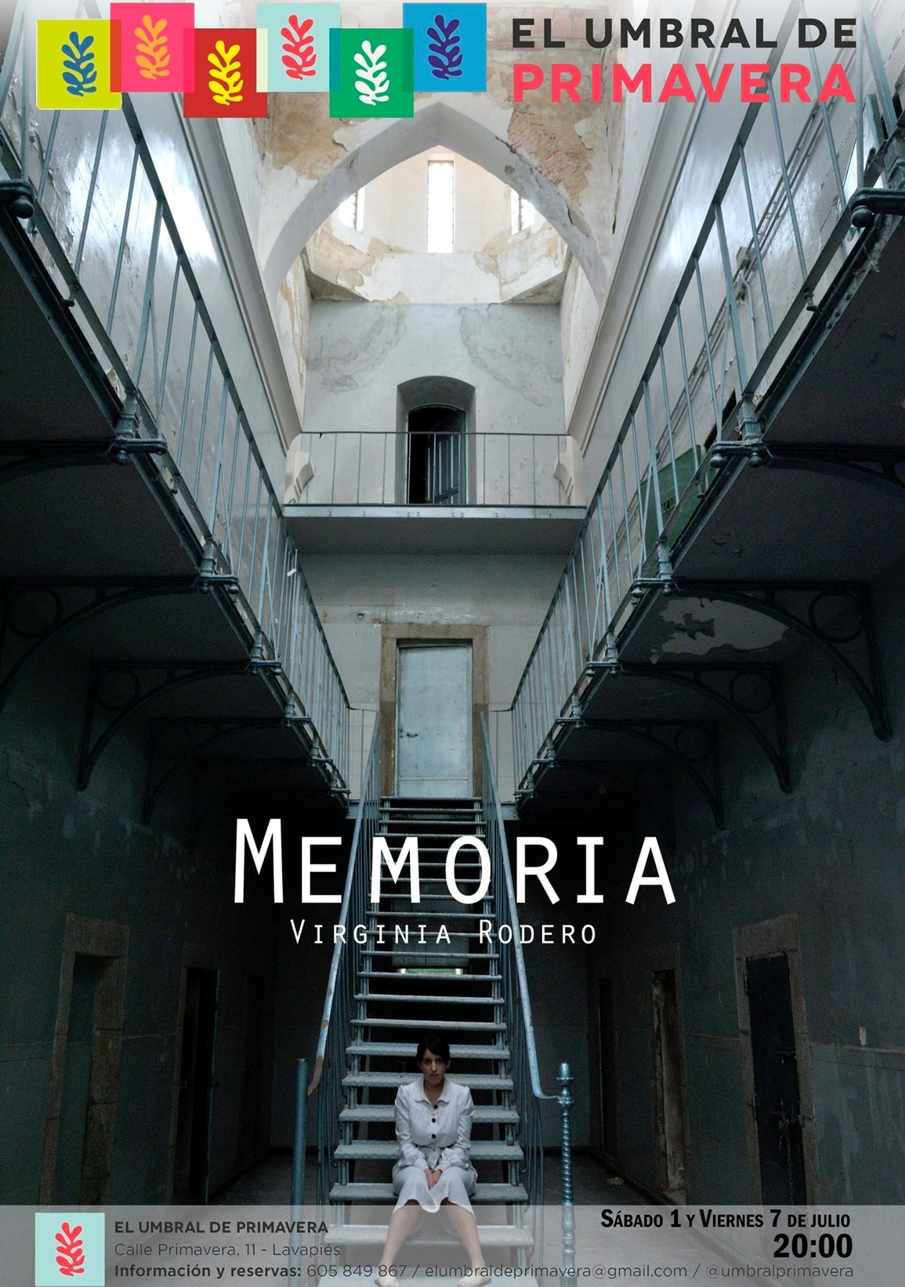 Memoria