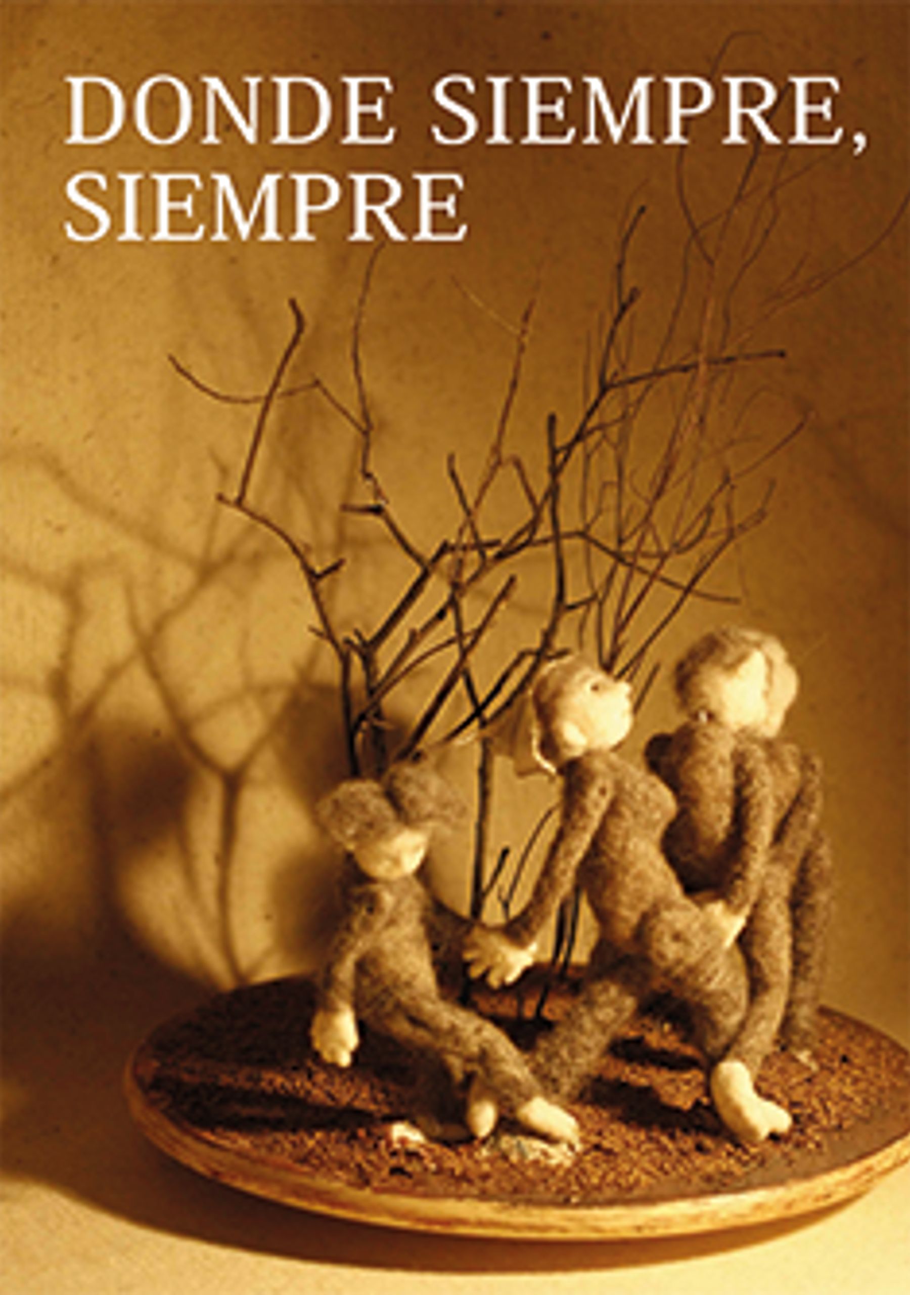 Donde siempre, siempre