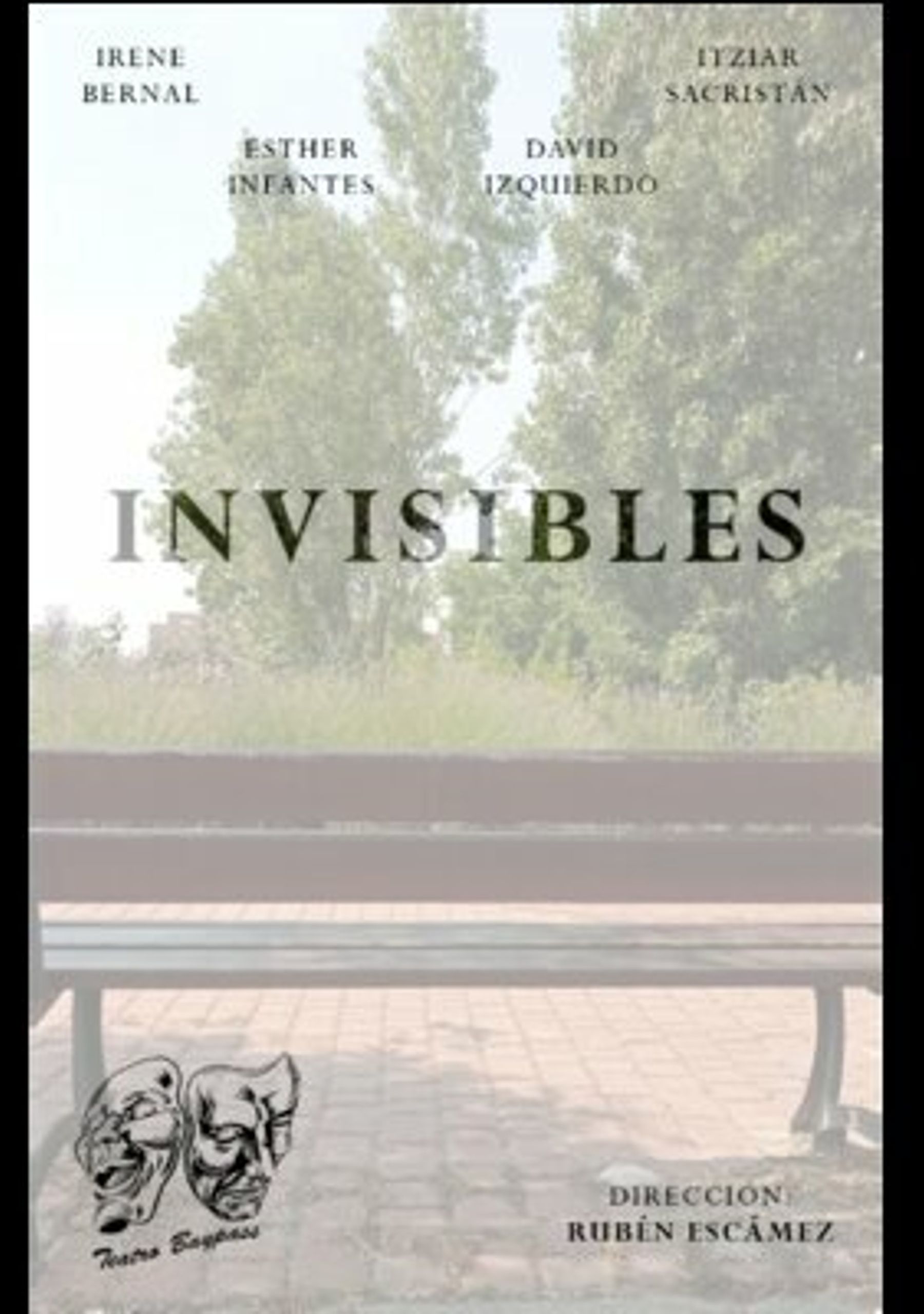 Invisibles