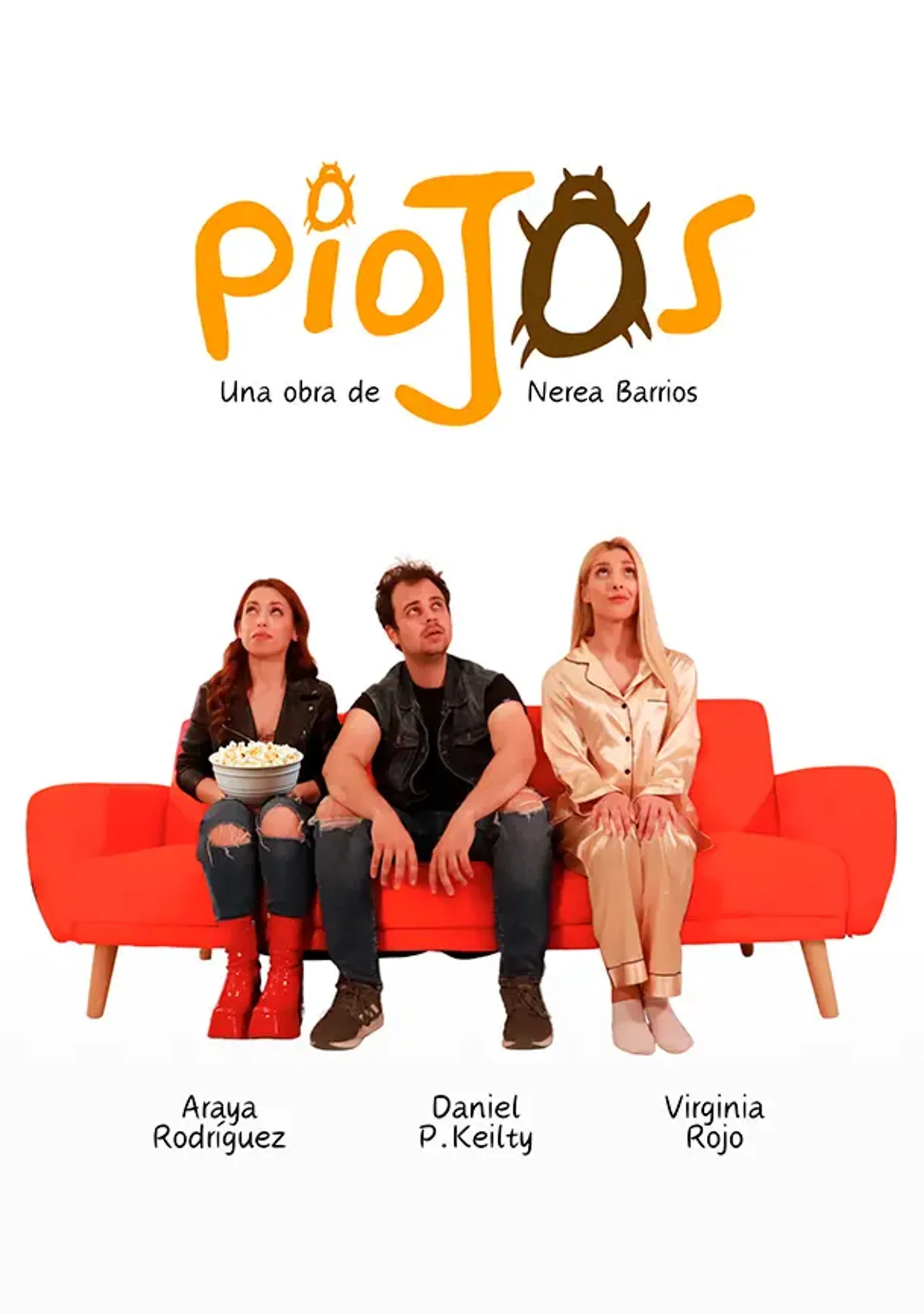 Piojos