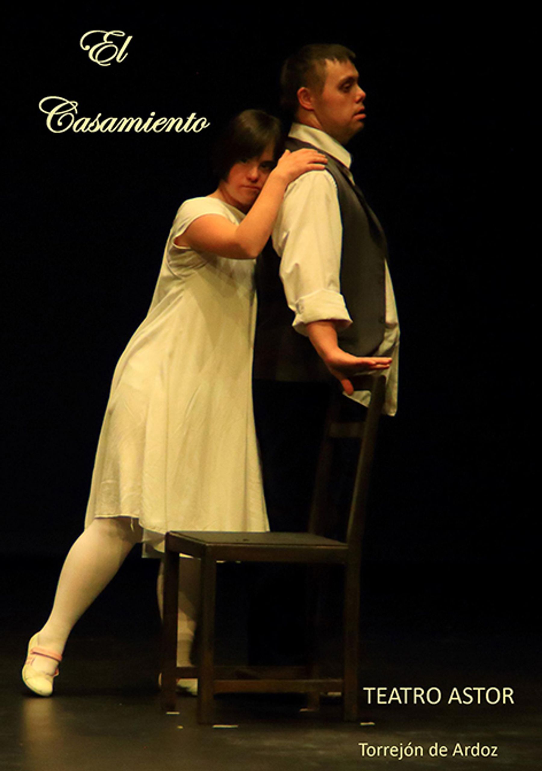 El casamiento