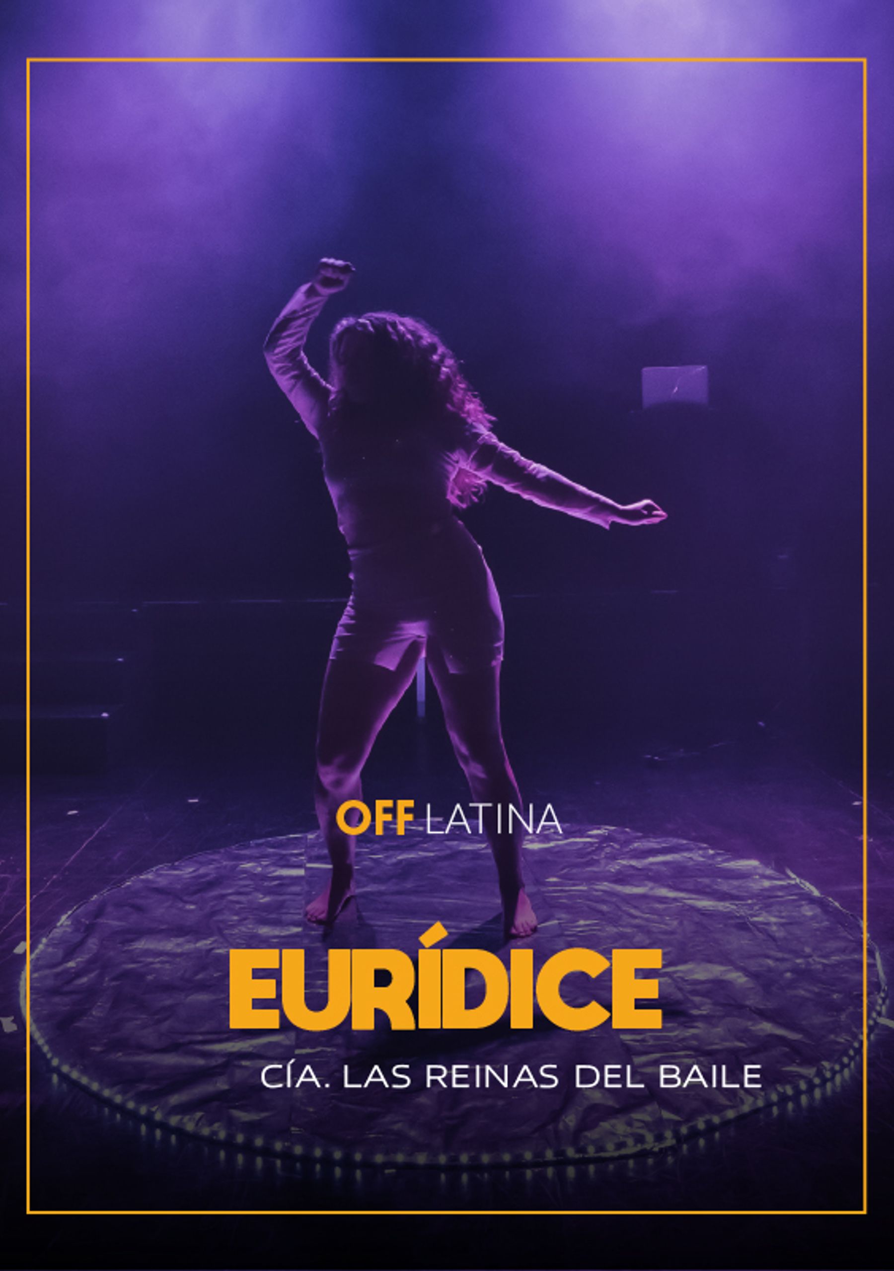 Eurídice