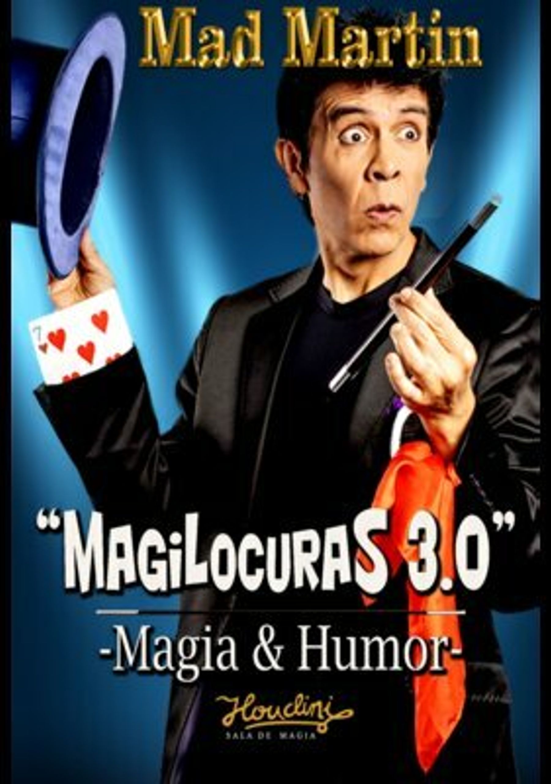 MagiLocuras 3.0