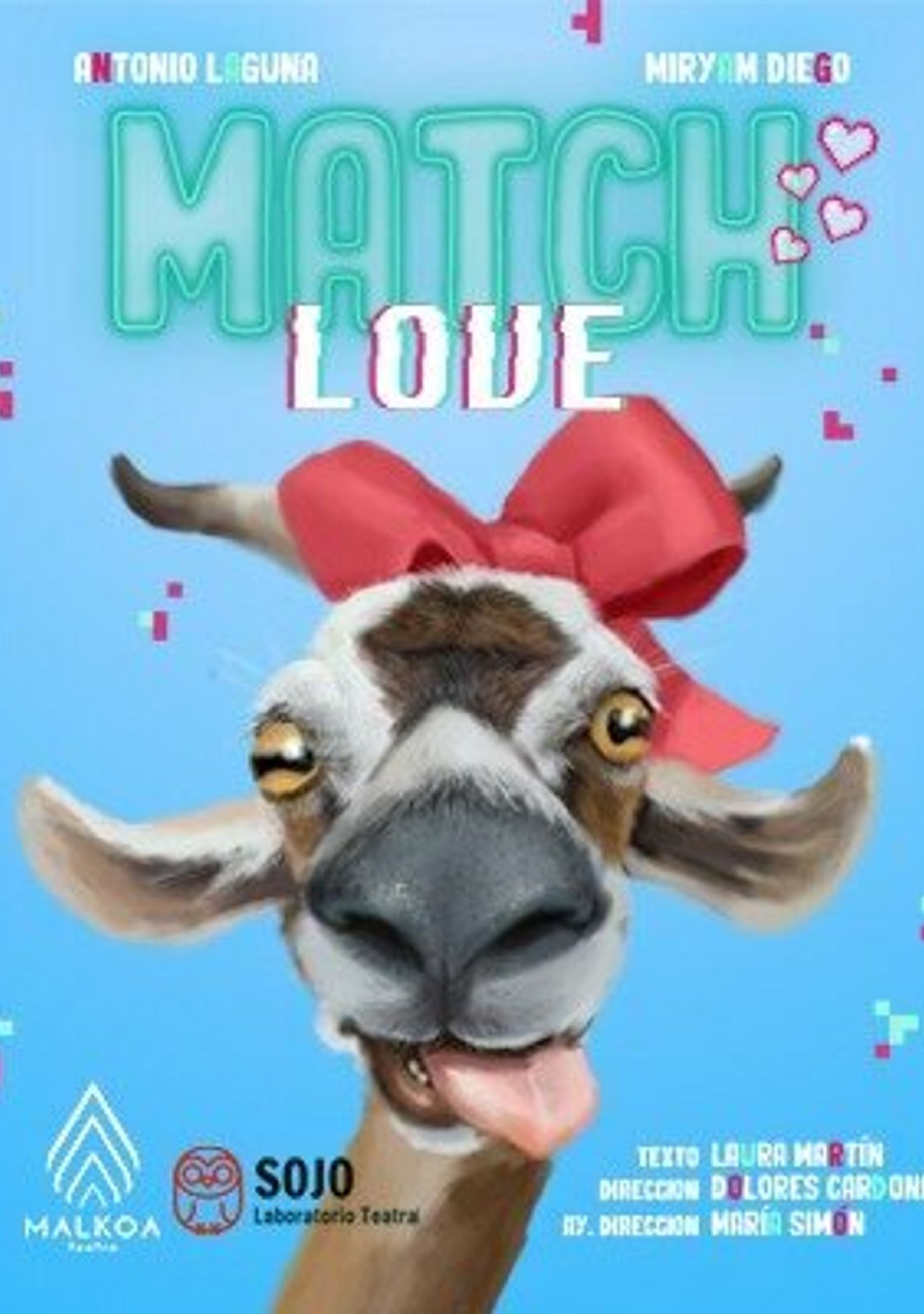 Match Love