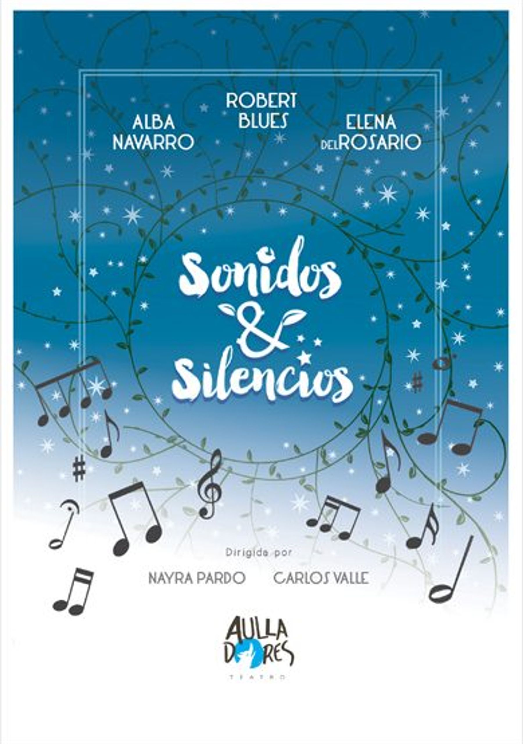 Sonidos & Silencios