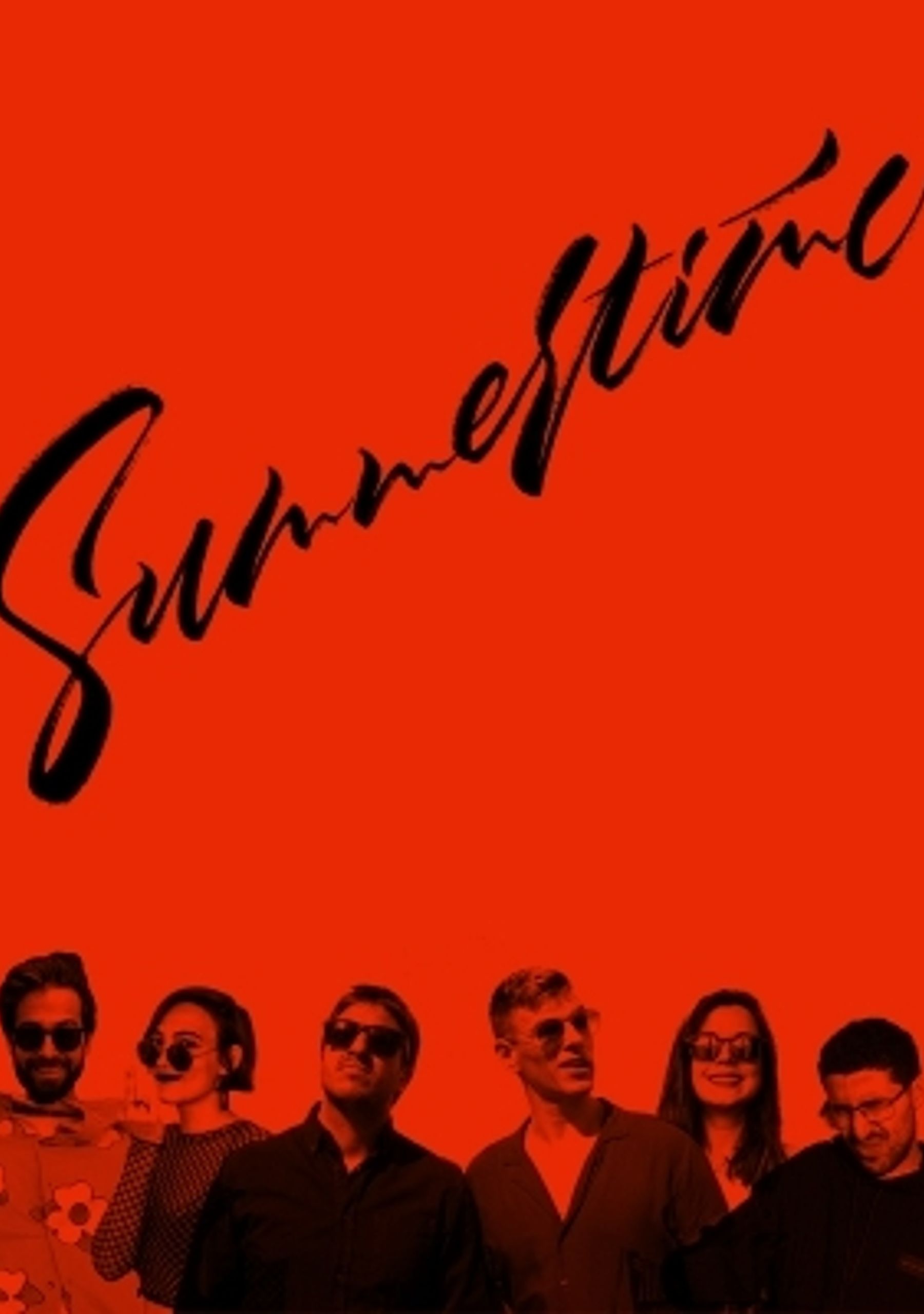 Summertime