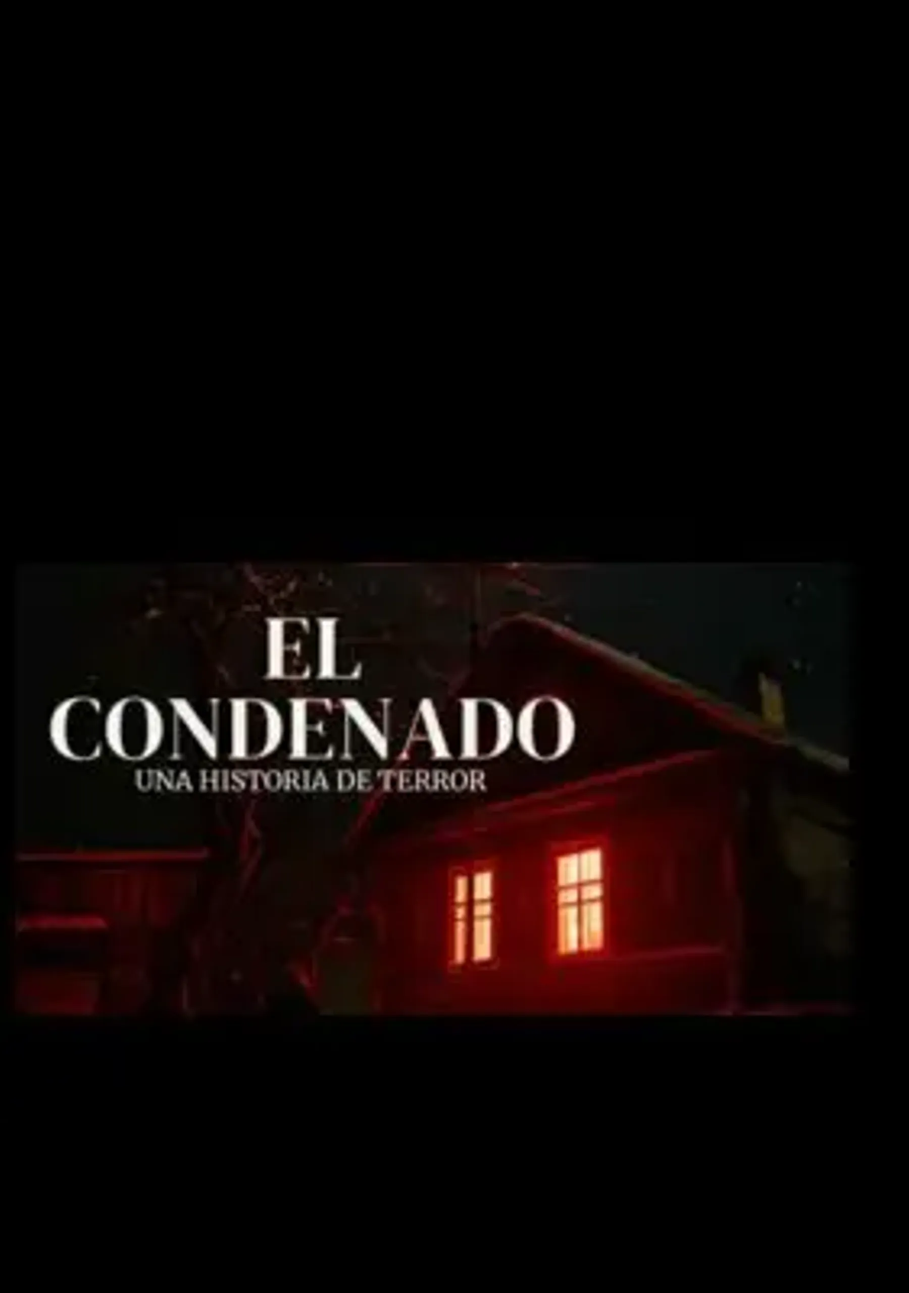 El condenado