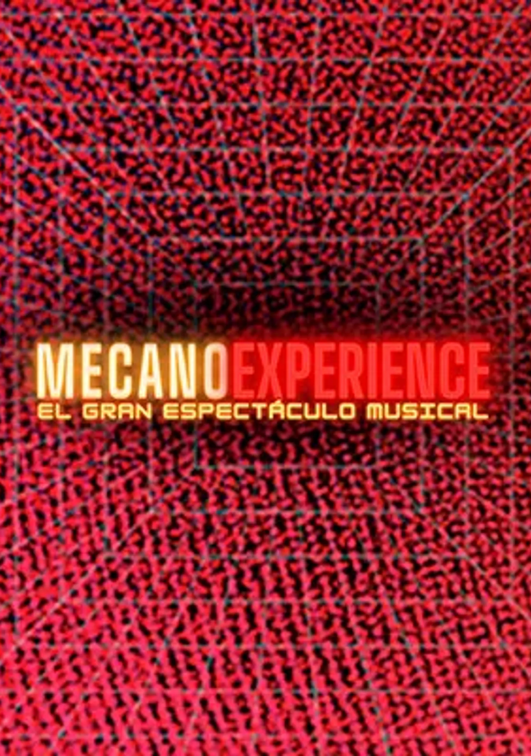 Mecanoexperience