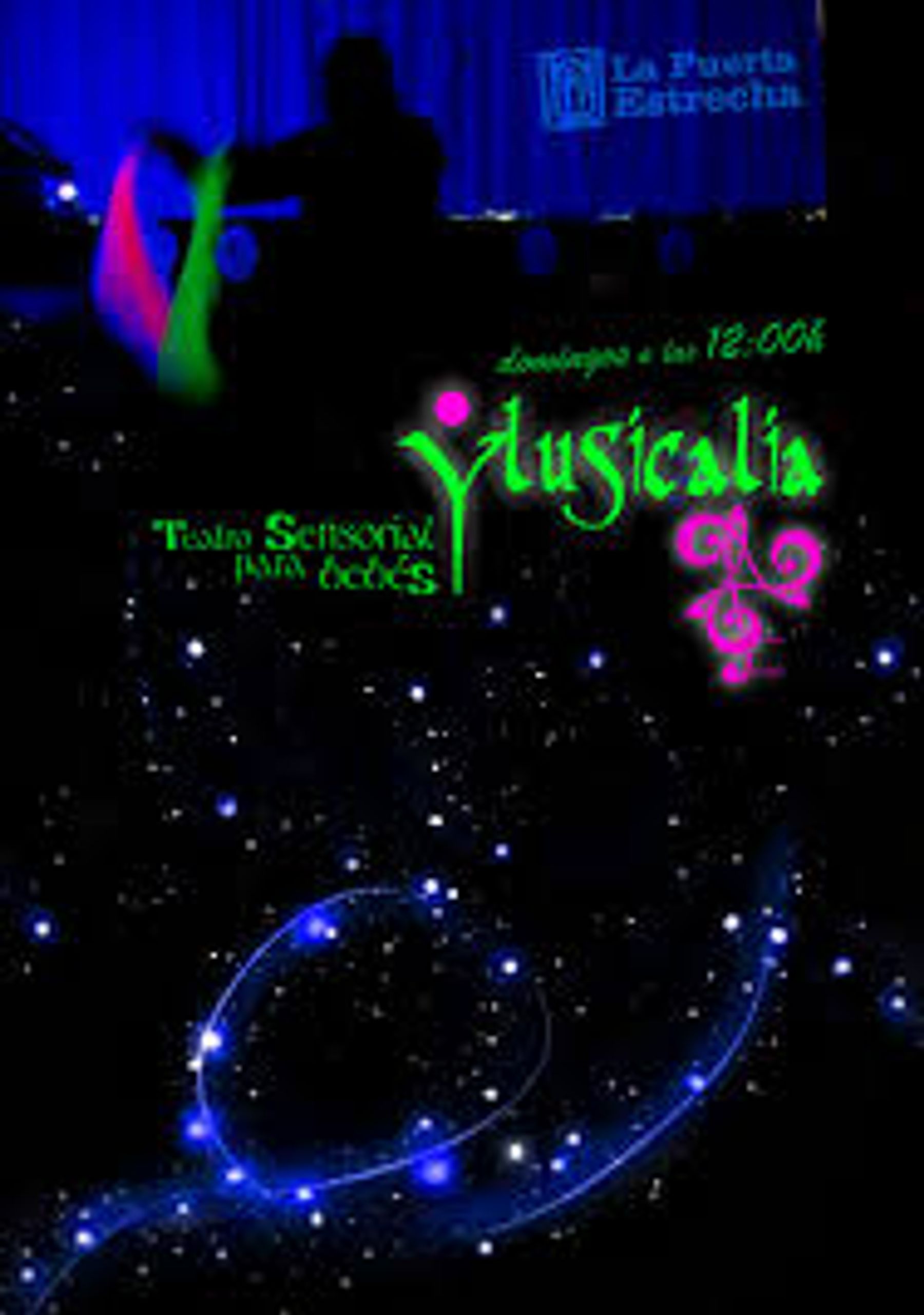 Ylusicalia