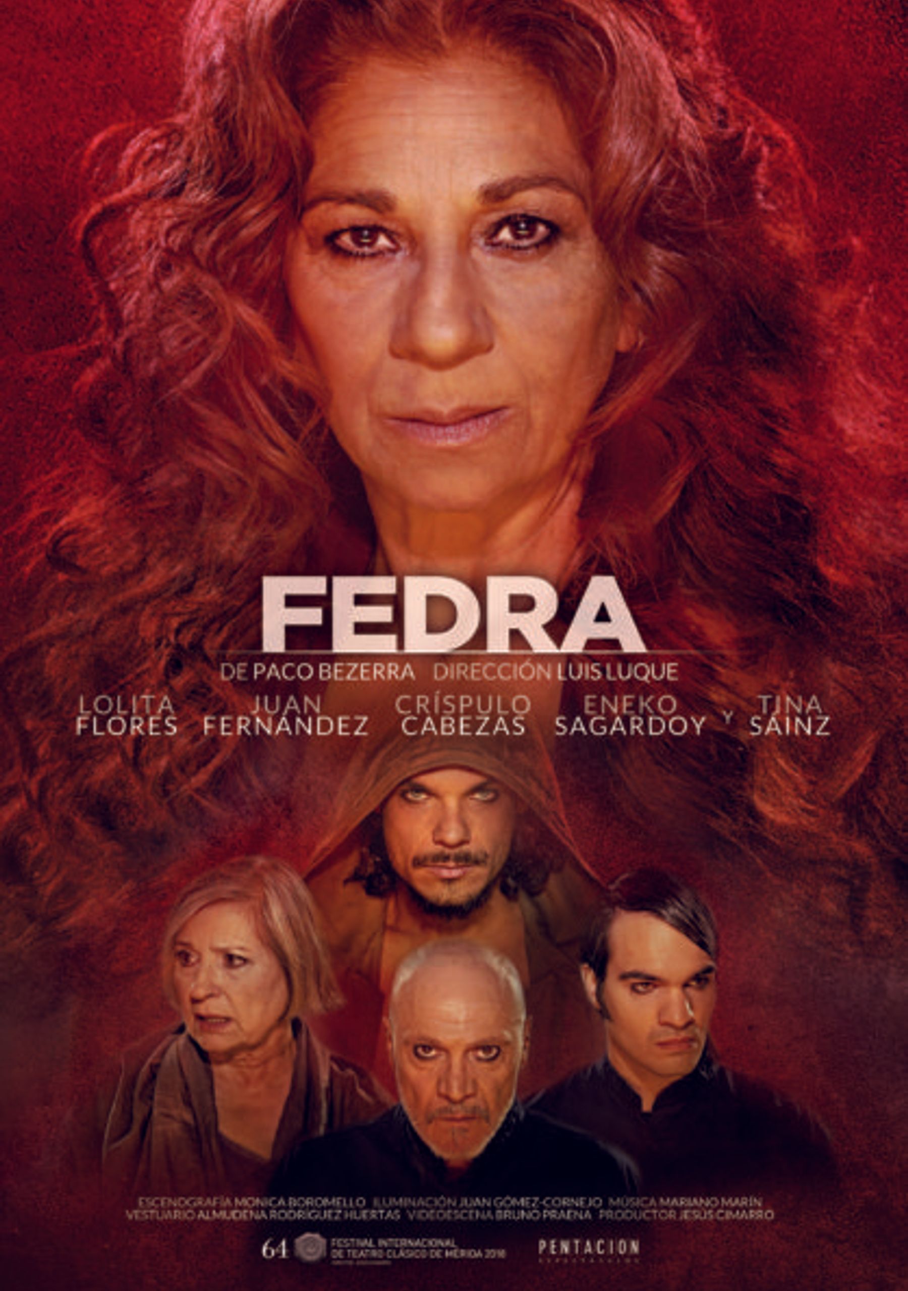 Fedra