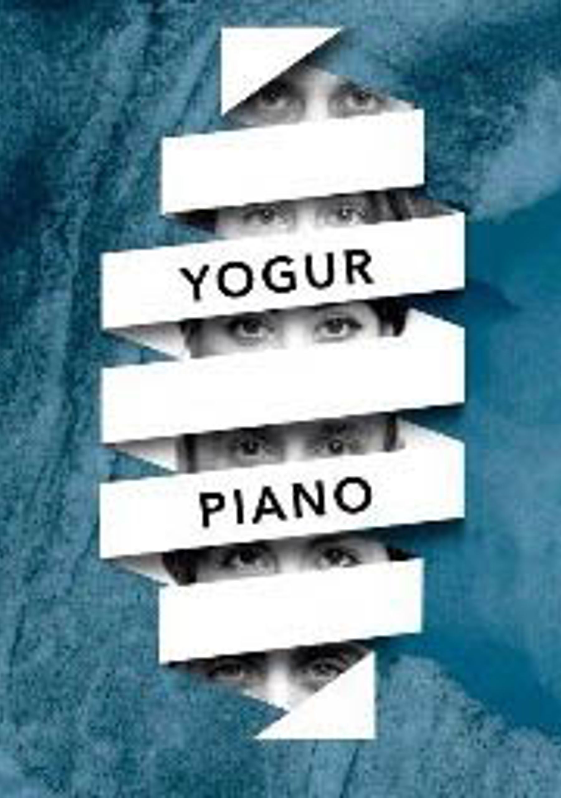 Yogur Piano