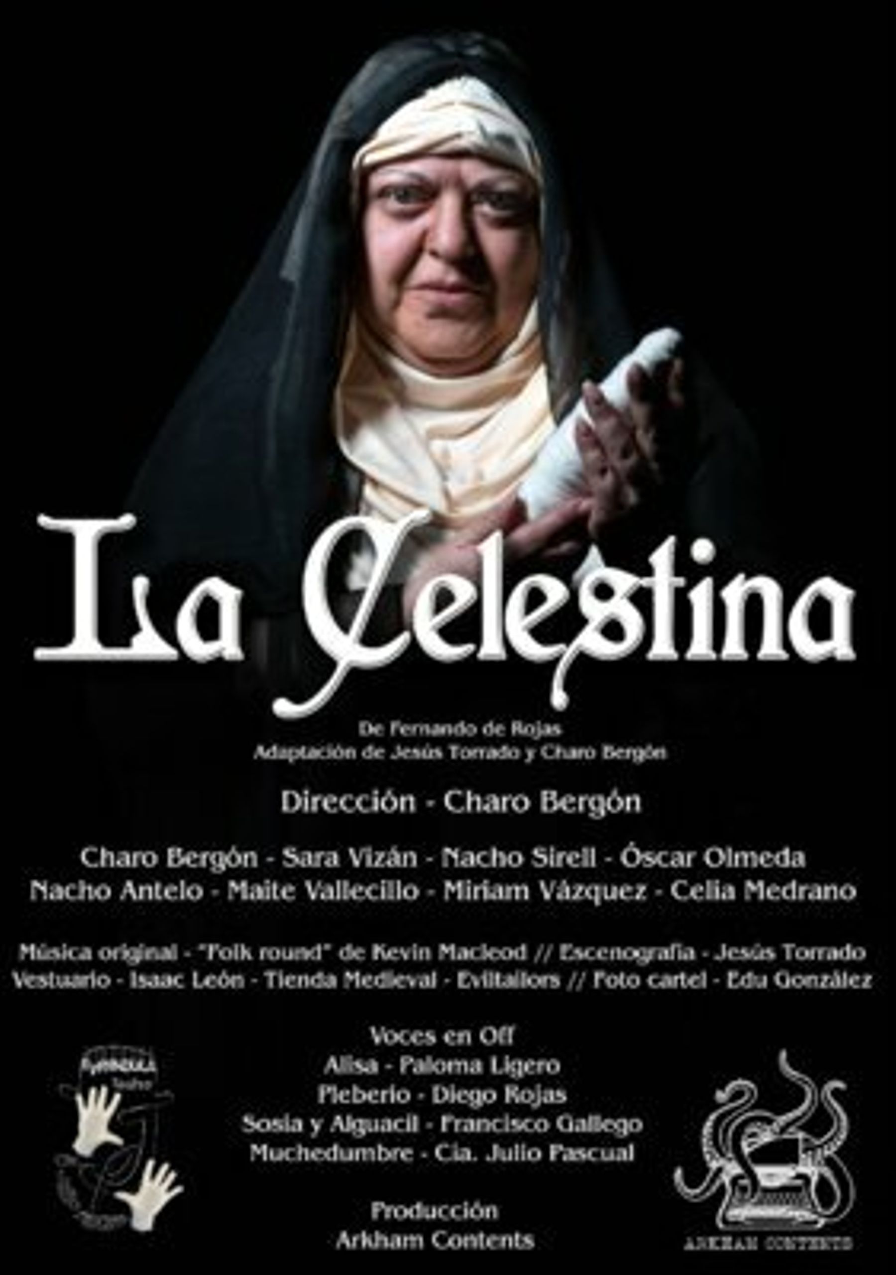 La Celestina