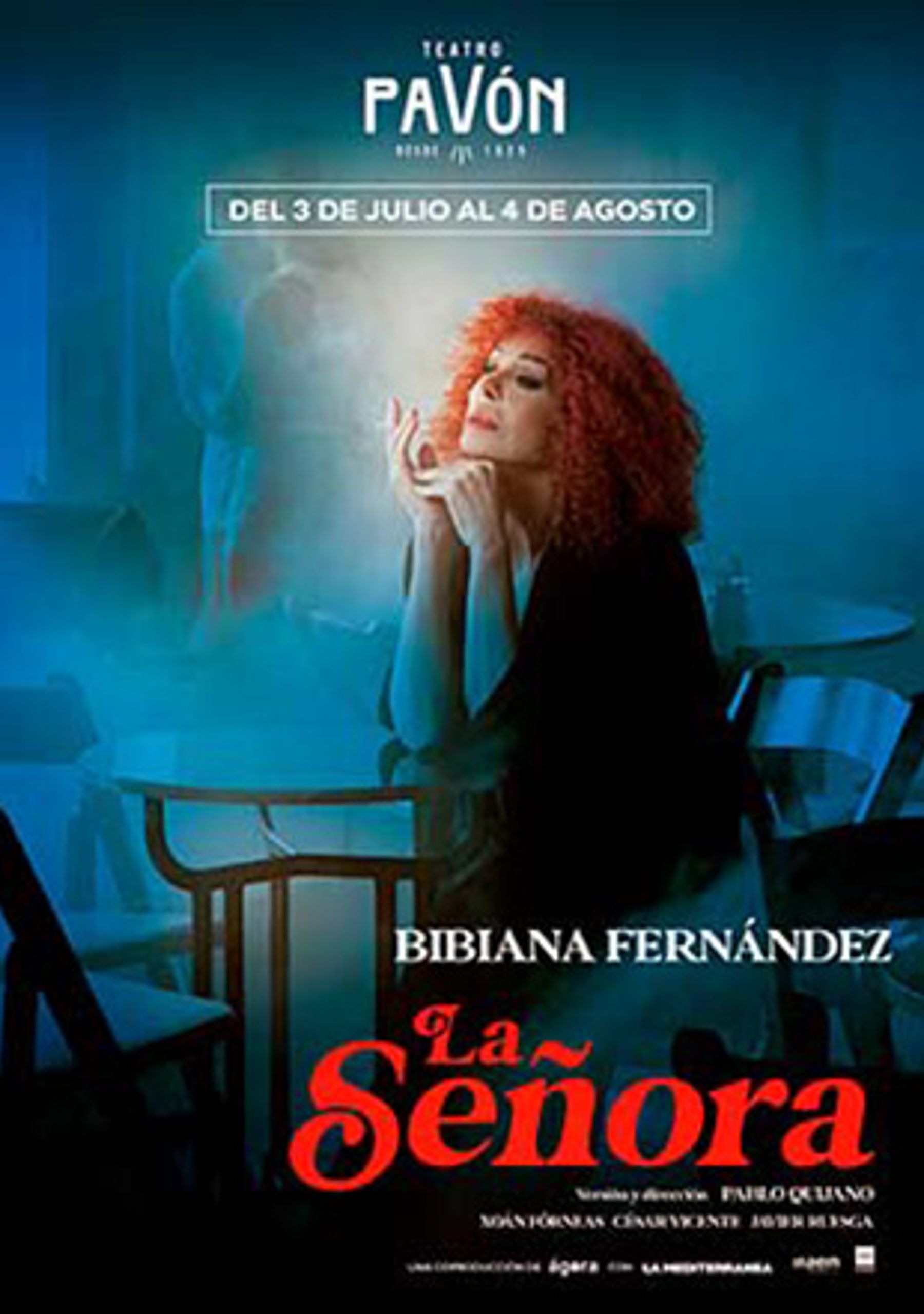 La Señora