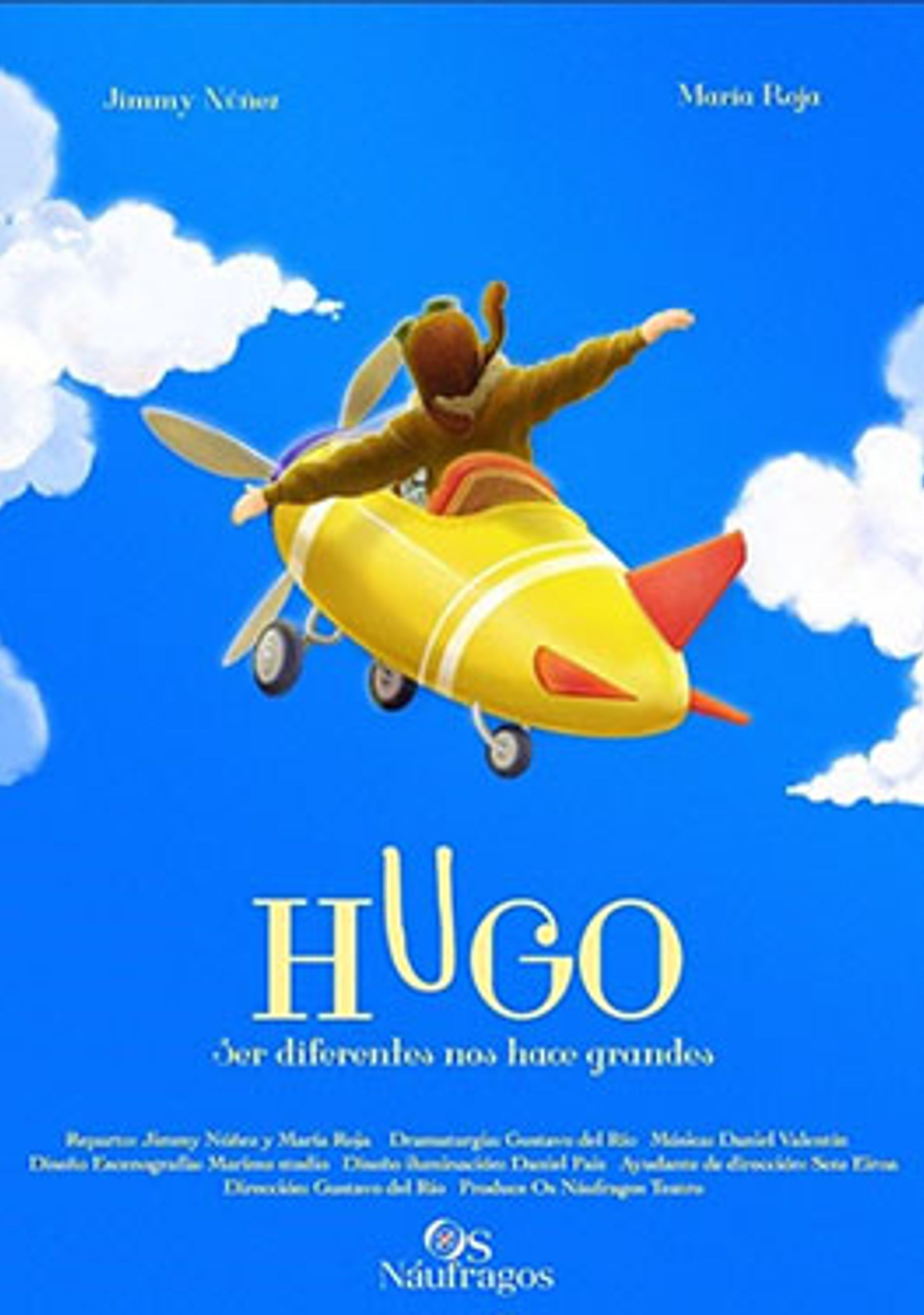 Hugo
