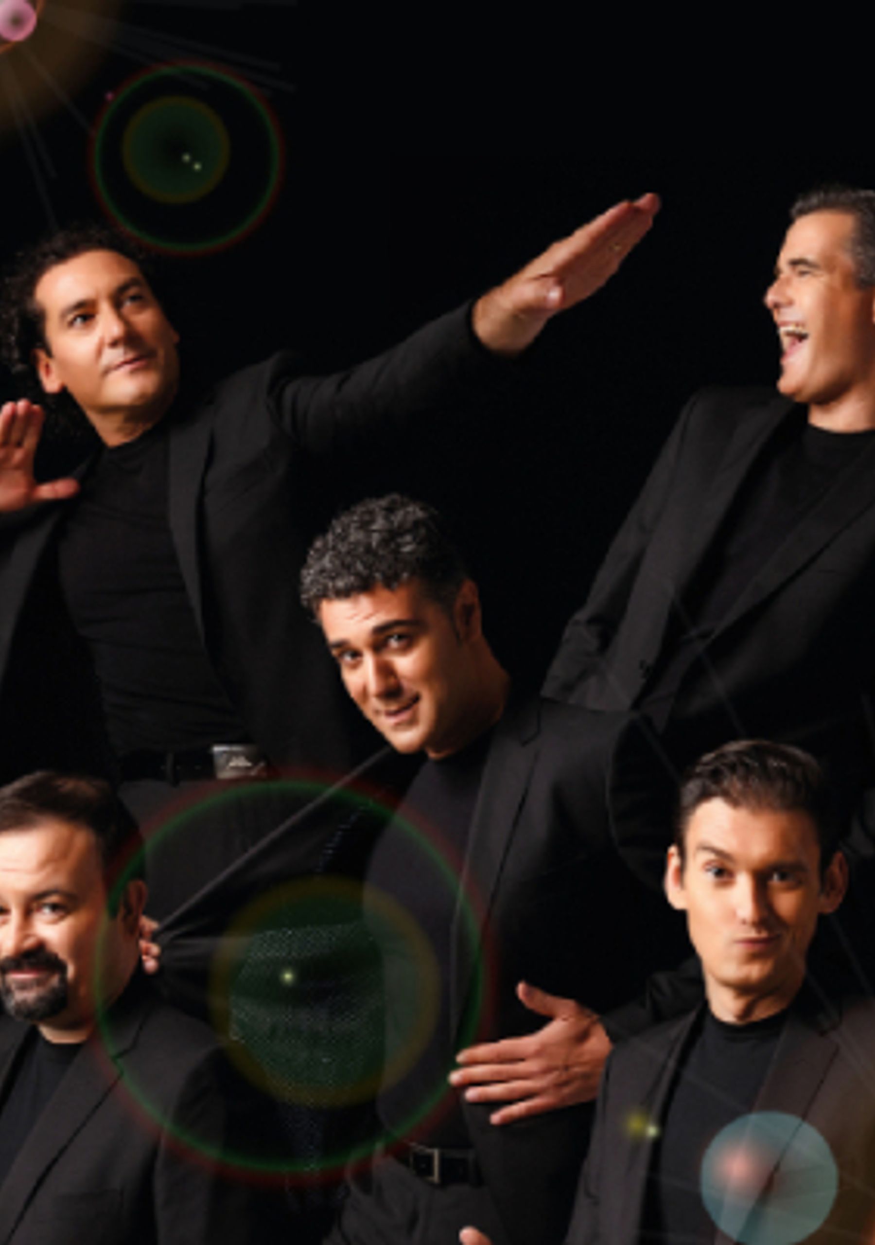 Vocalocuras