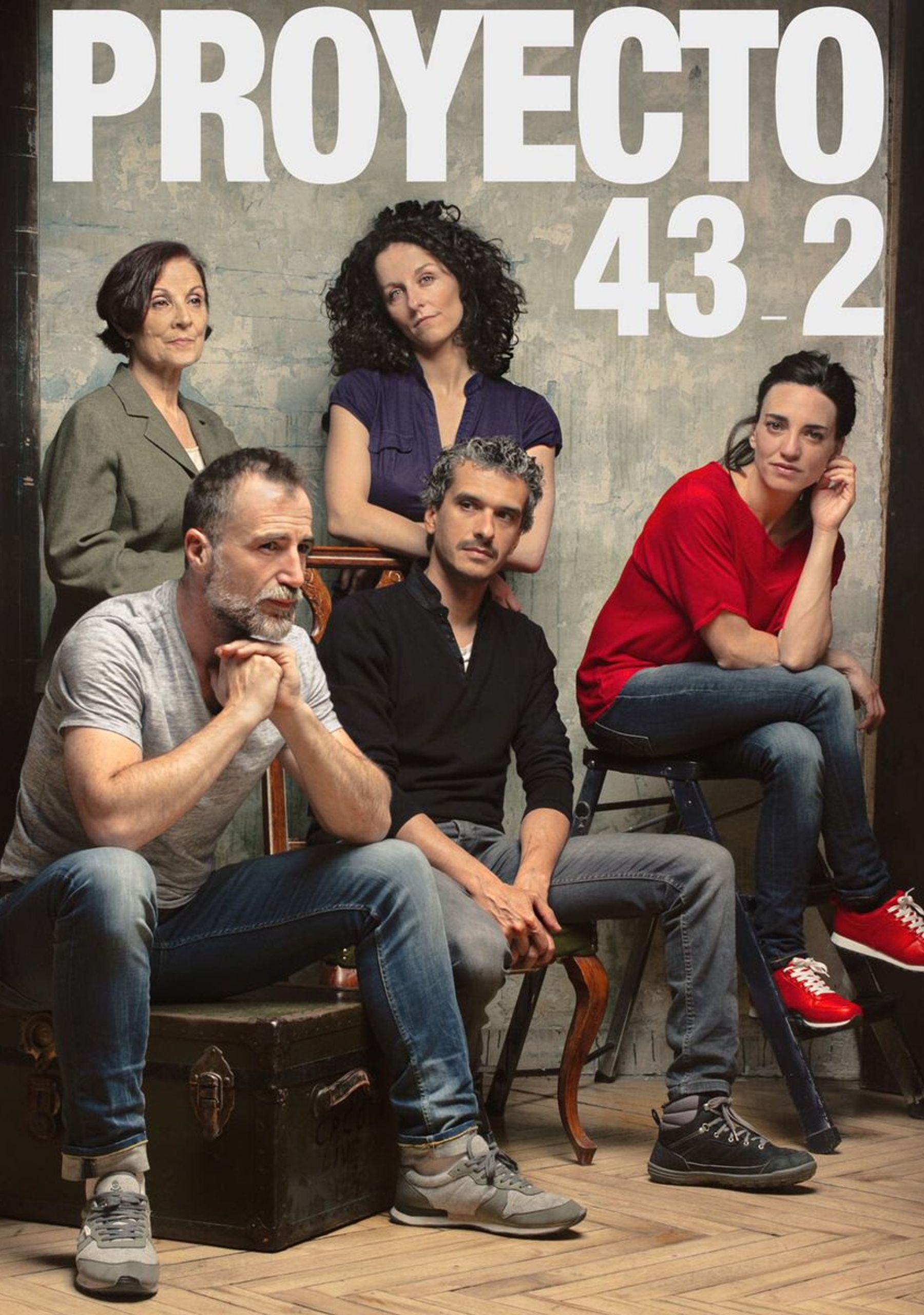 Proyecto 43-2