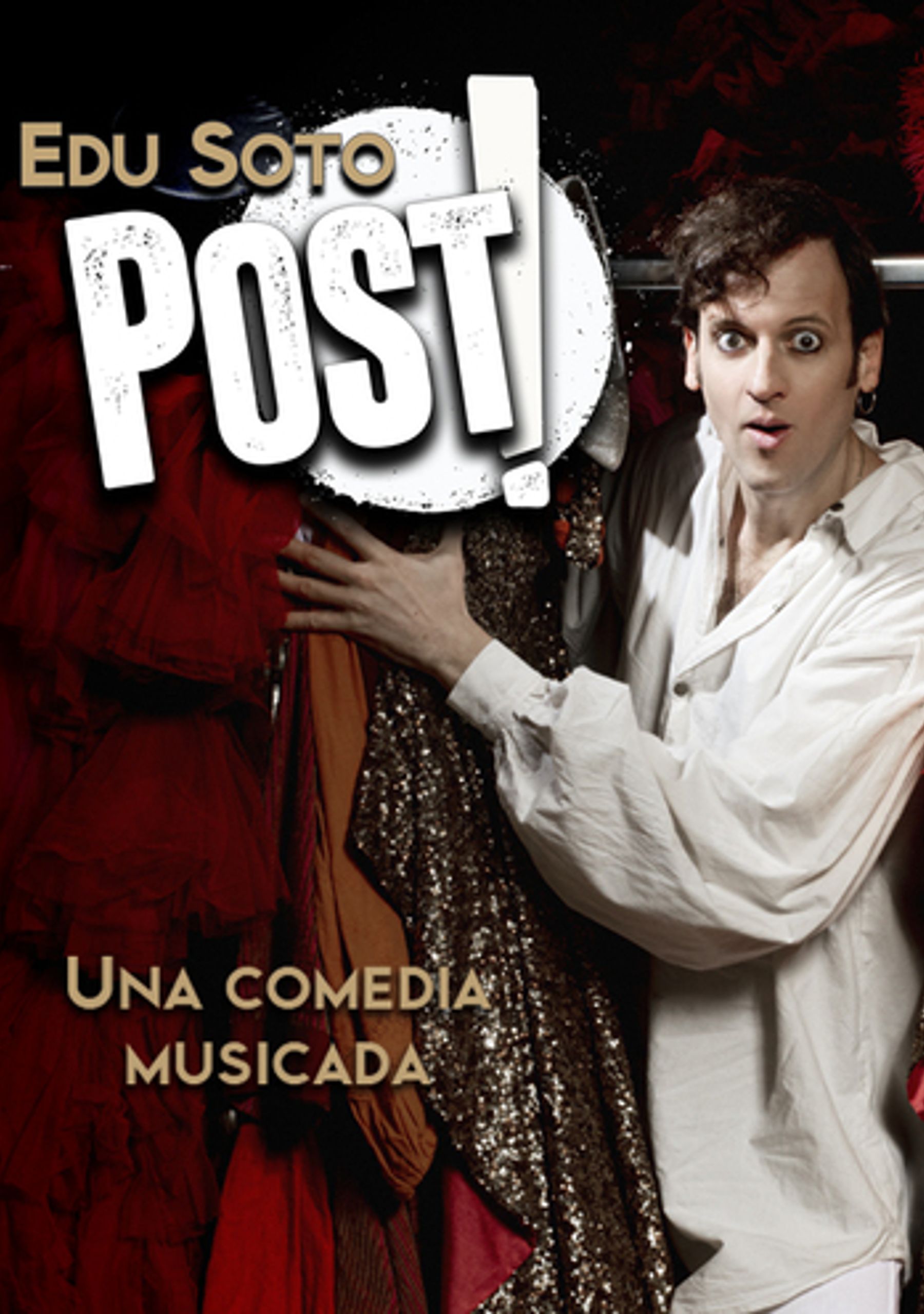 Post! con Edu Soto