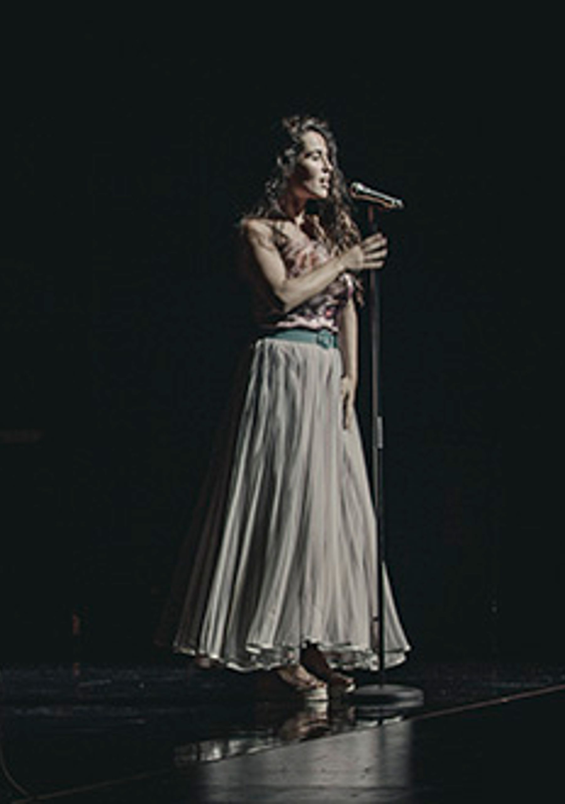 Género imposible