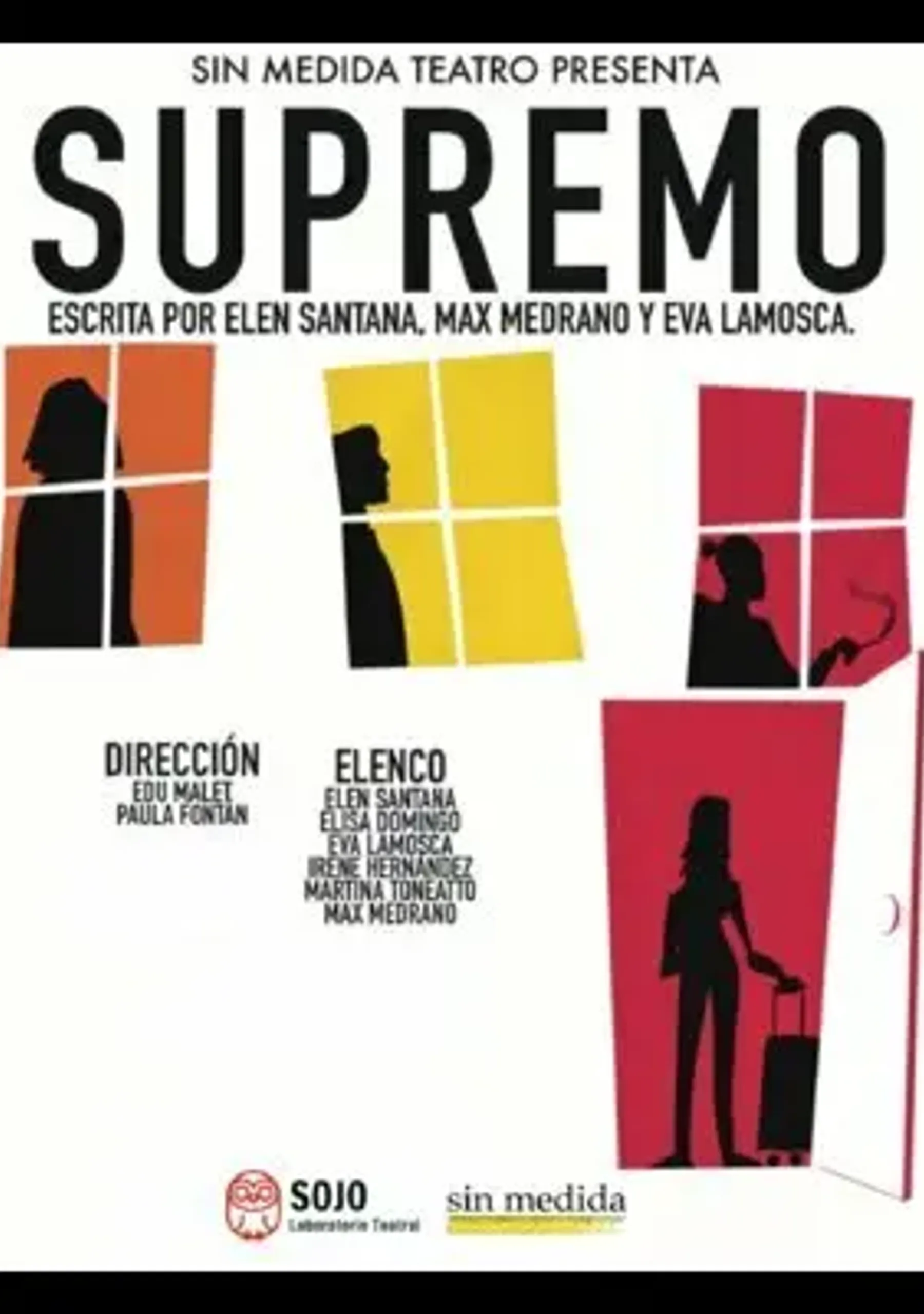 Supremo