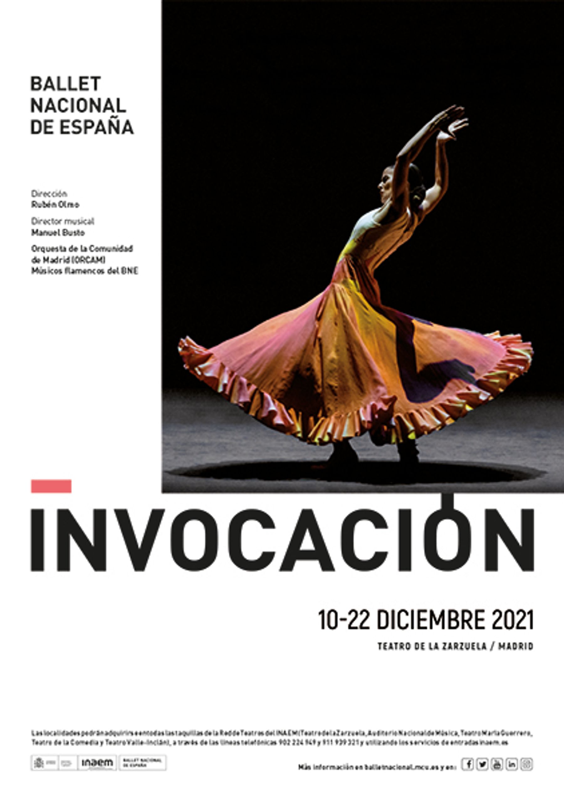 Invocación
