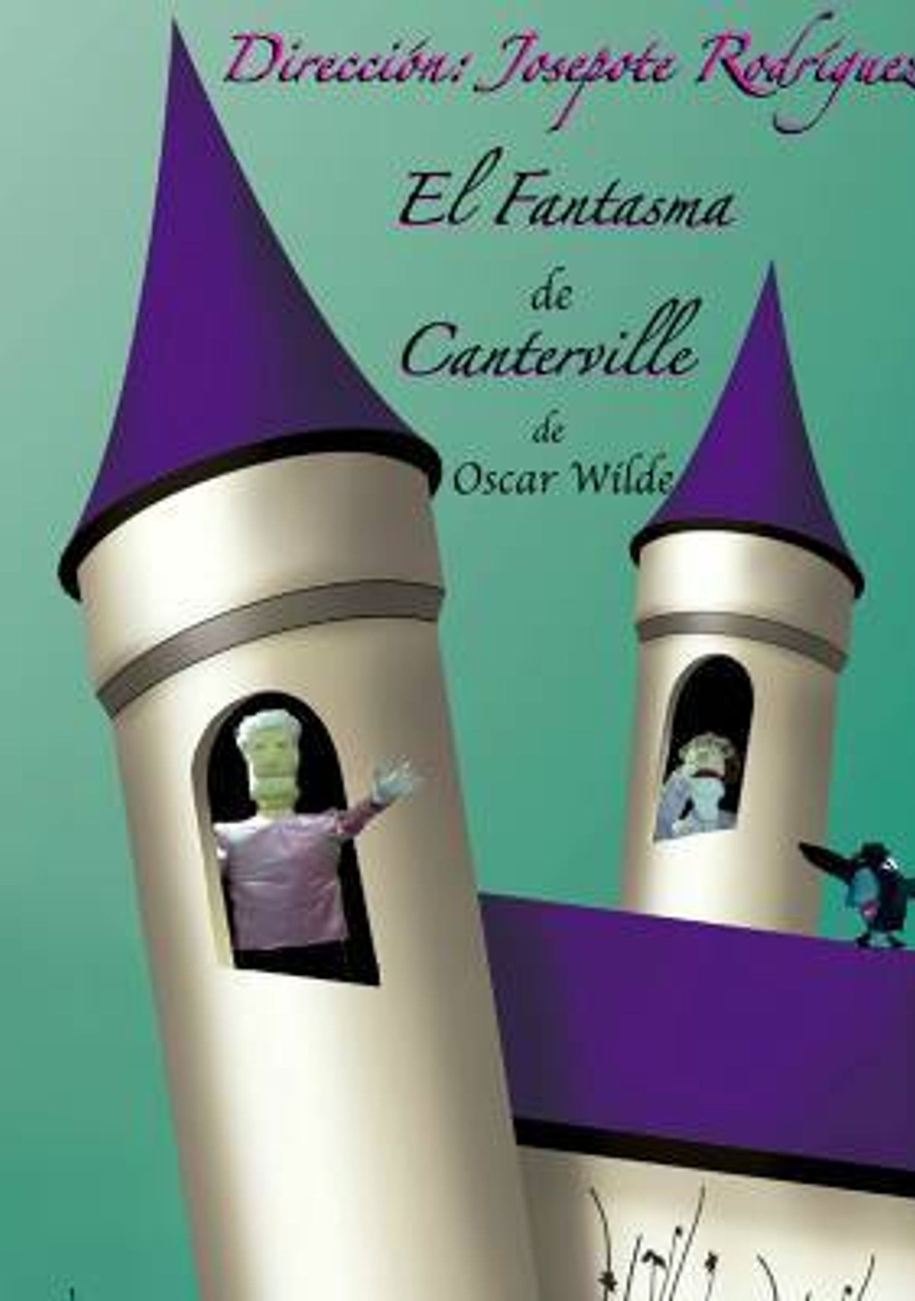 El Fantasma de Canterville