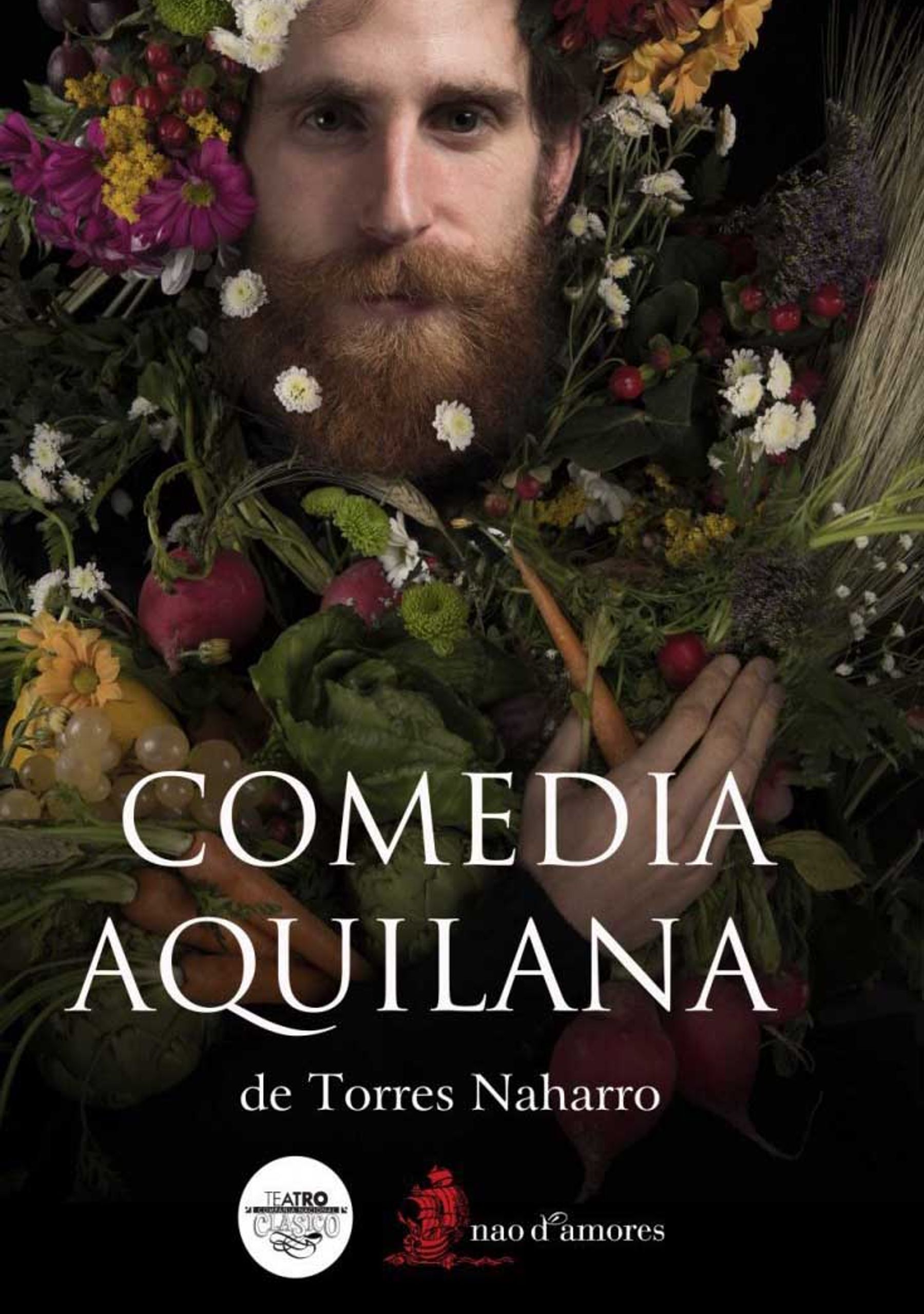 Comedia Aquilana