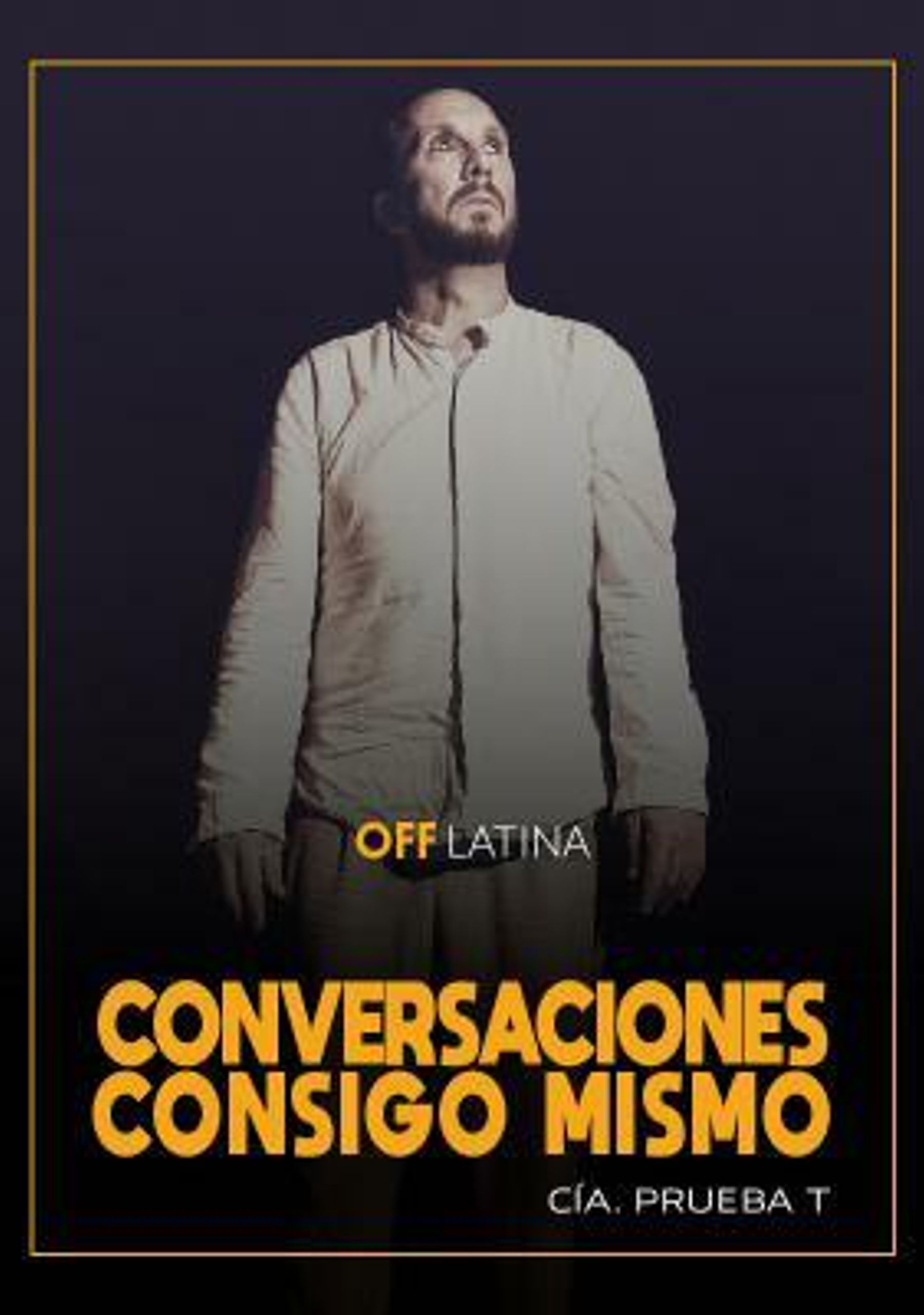 Conversaciones consigo mismo