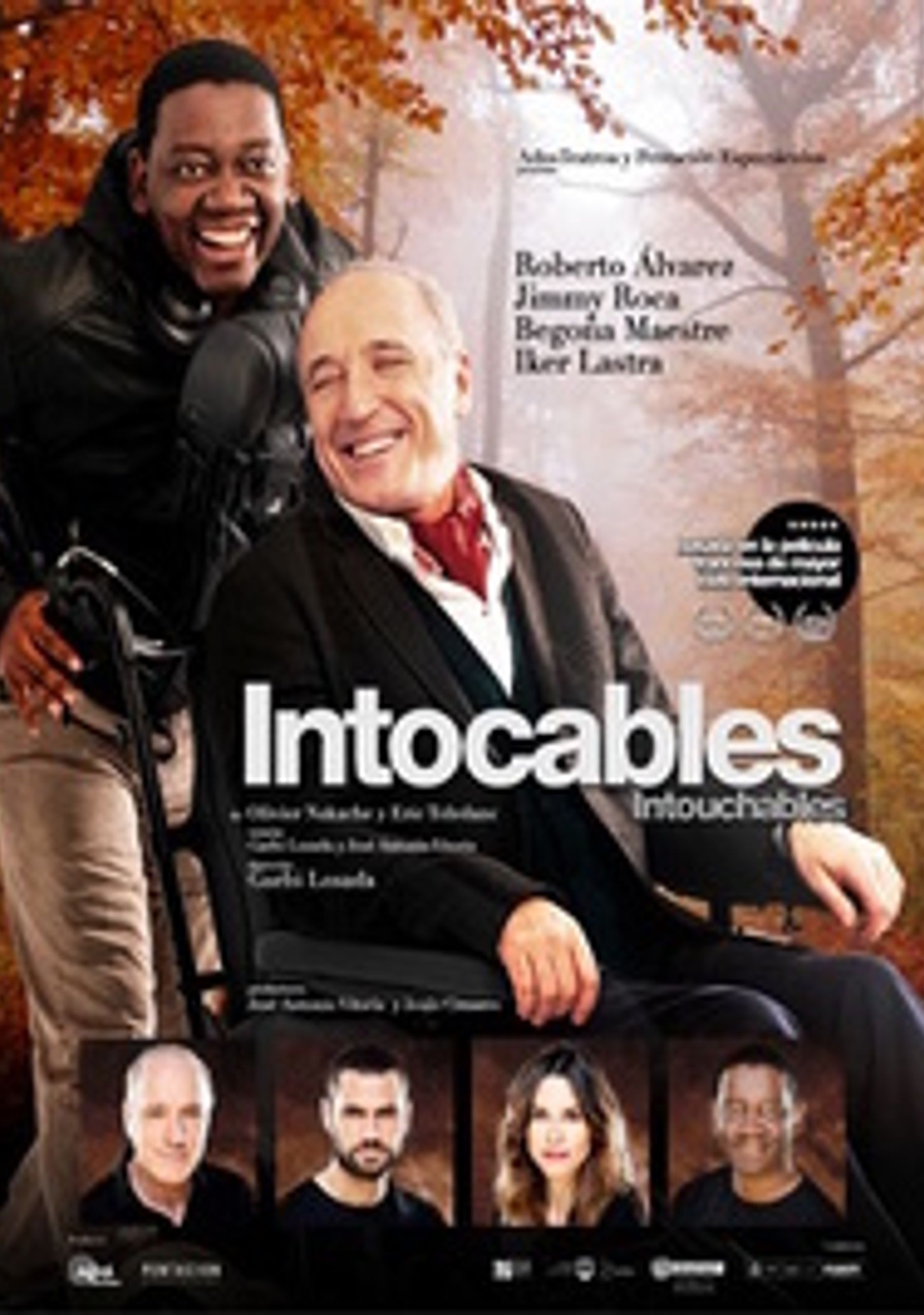 Intocables