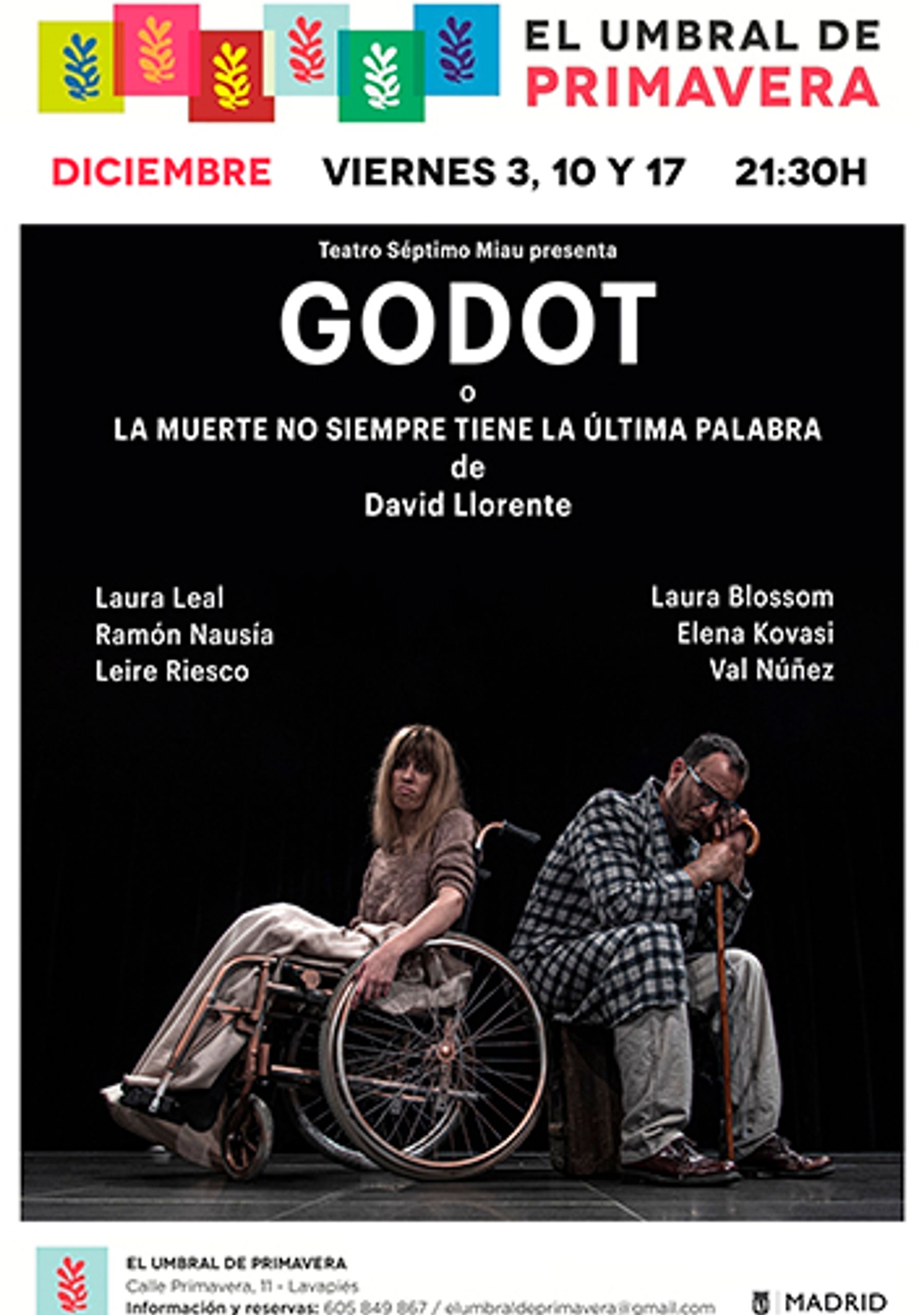 Godot