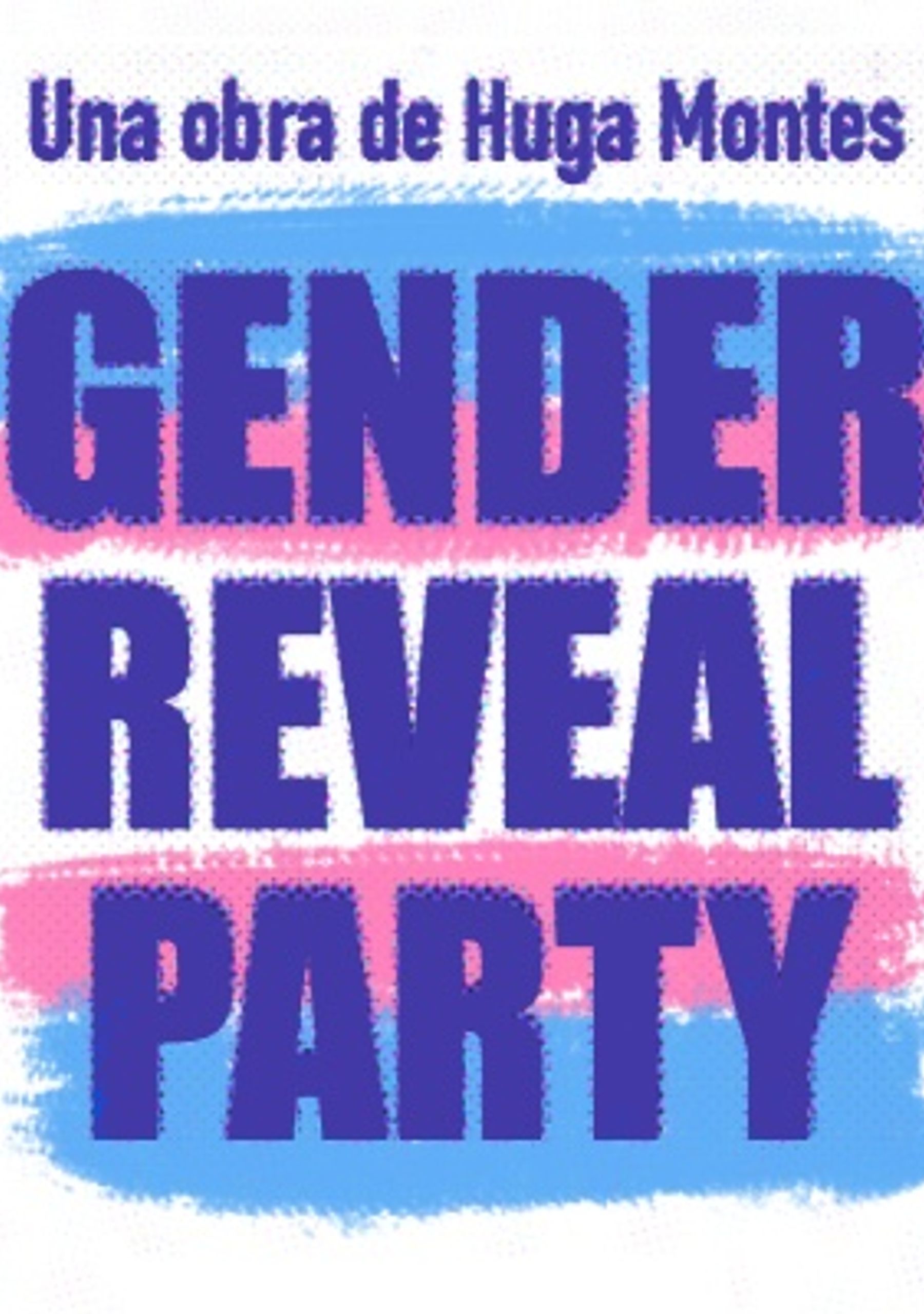 Gender Reveal Party