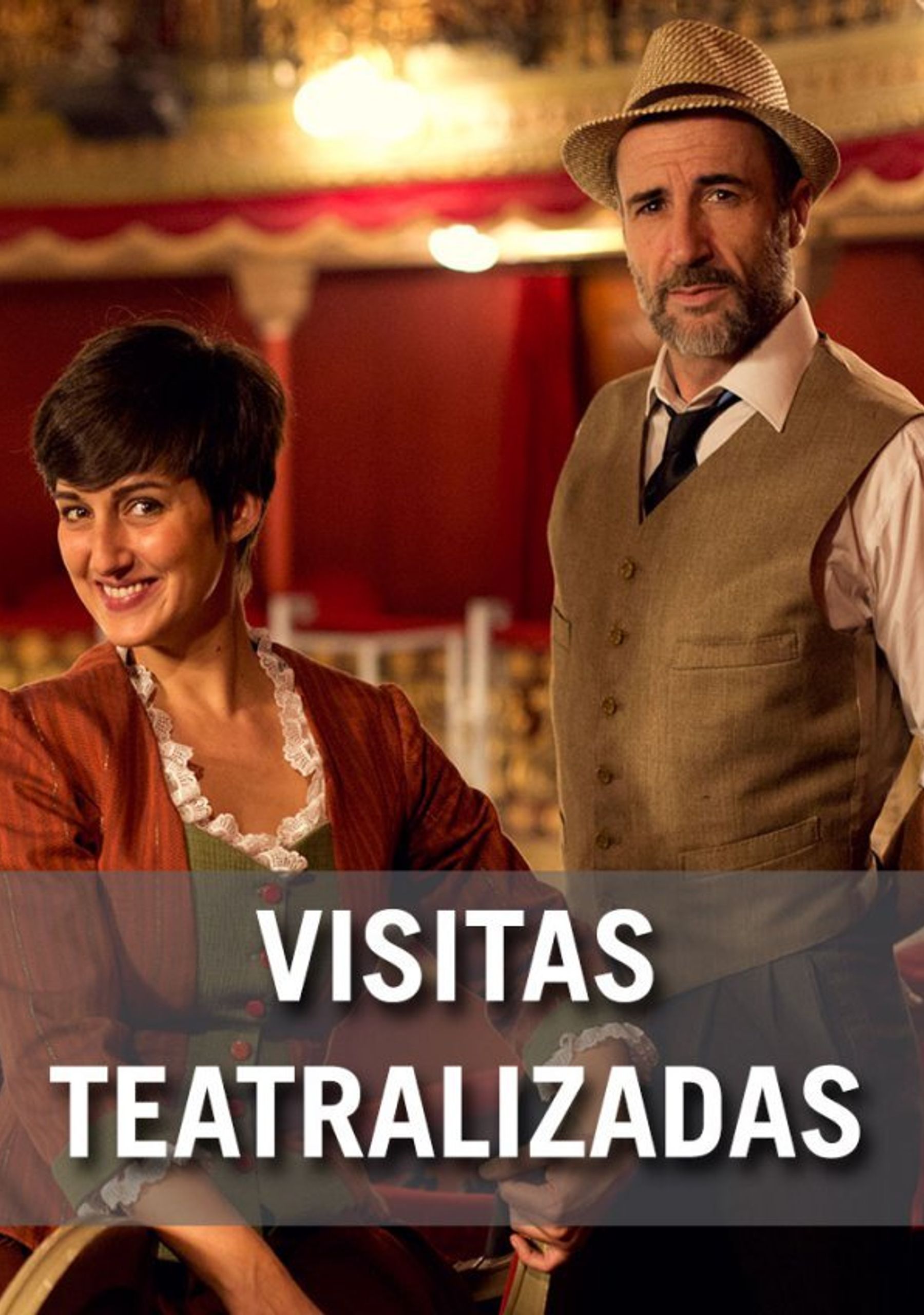 La Bombonera de Don Cándido