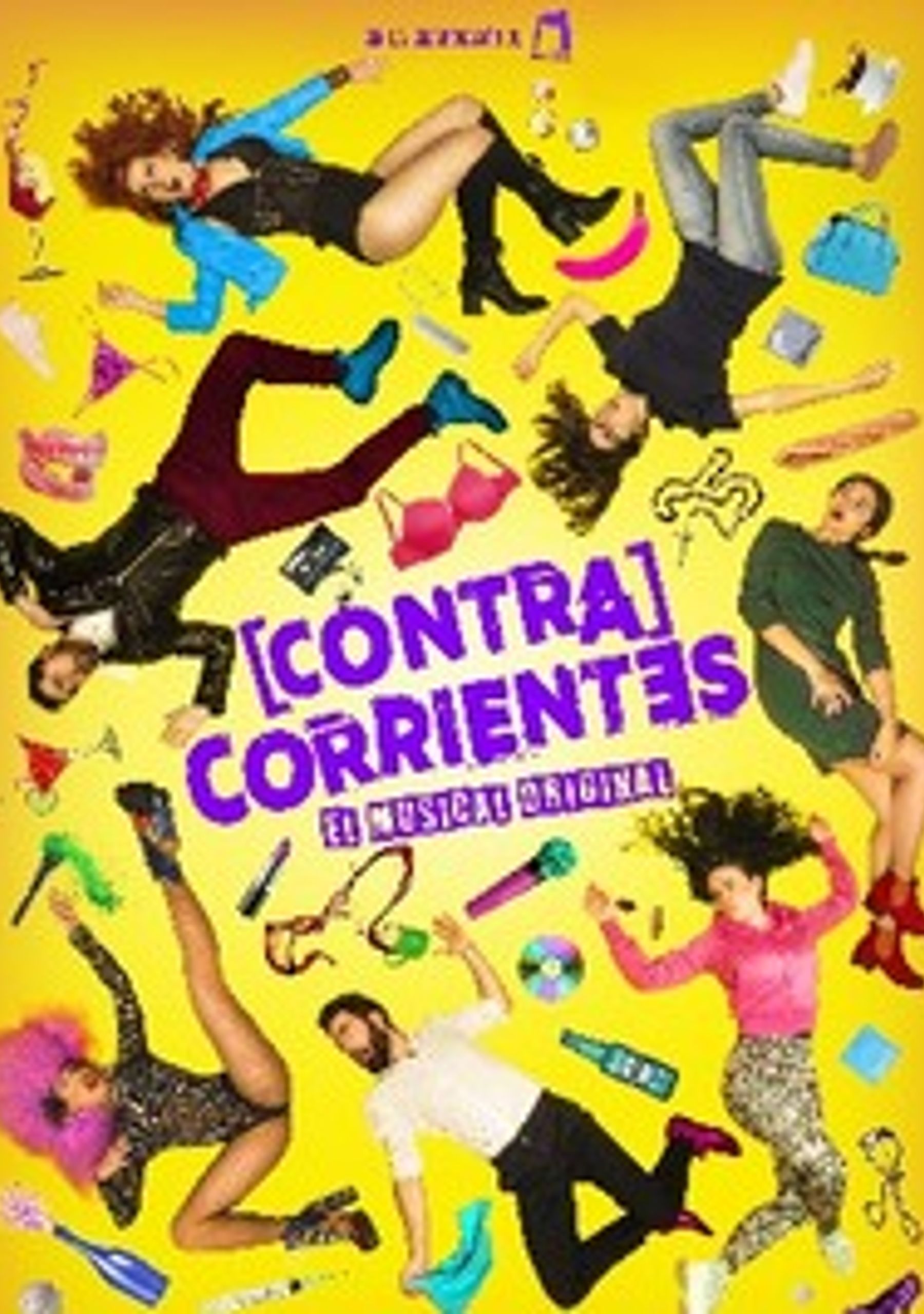 Contra Corrientes