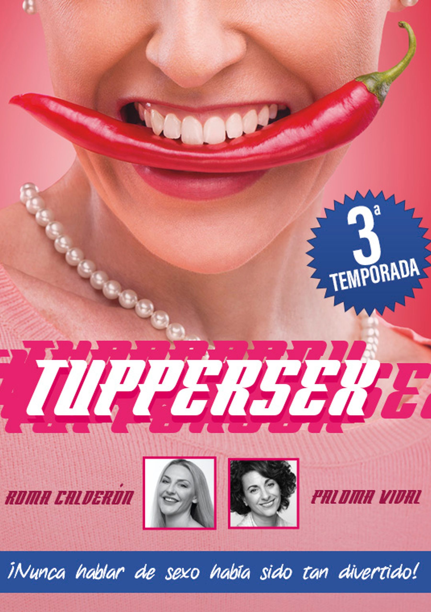 Tuppersex