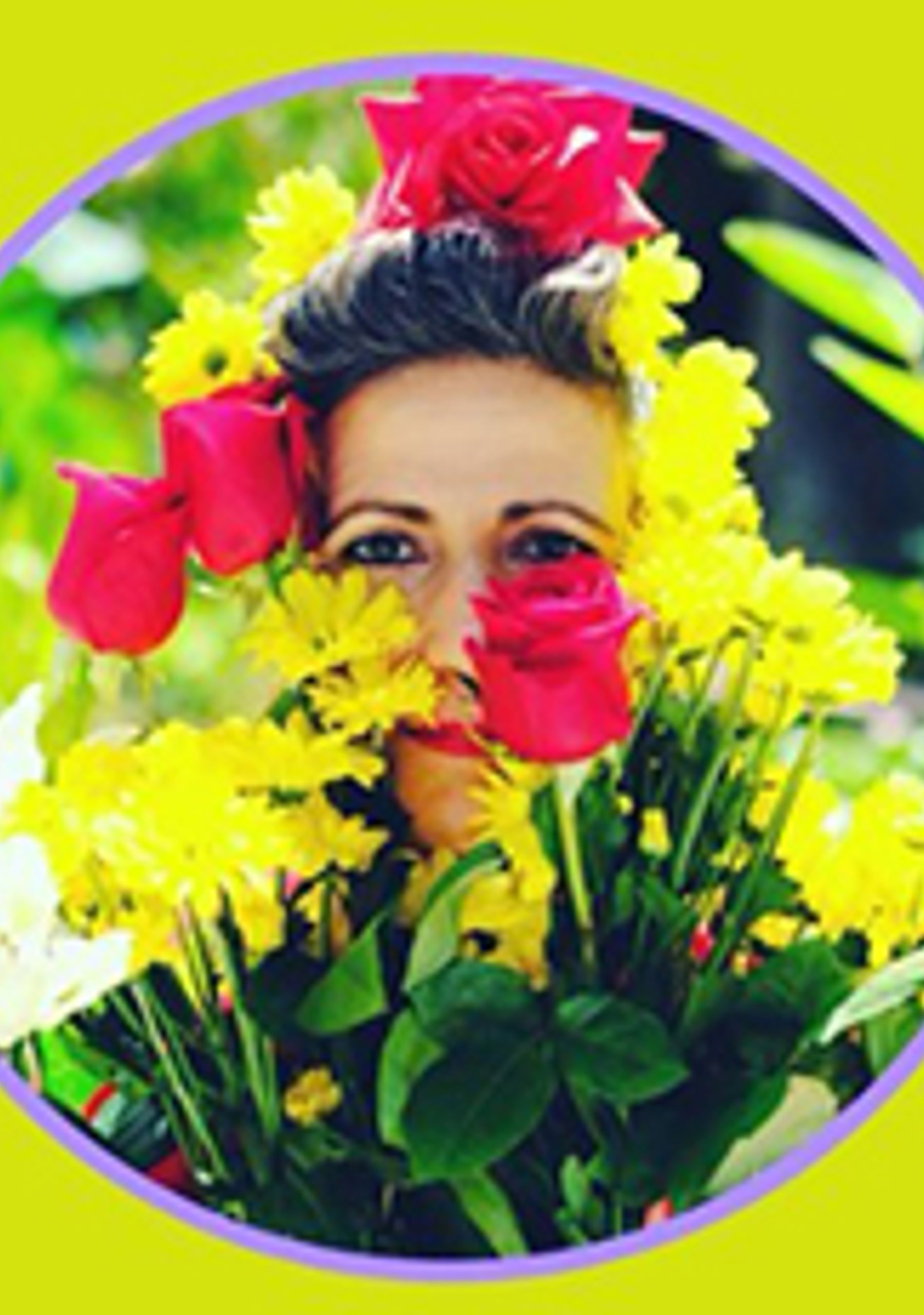 Flores
