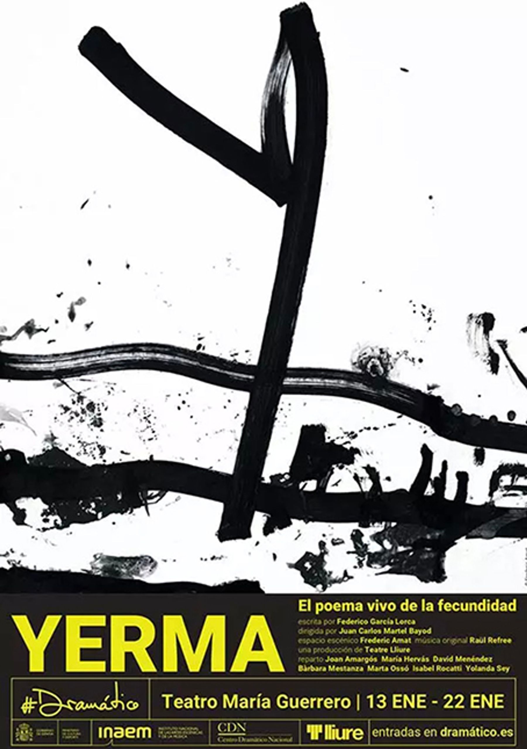 Yerma