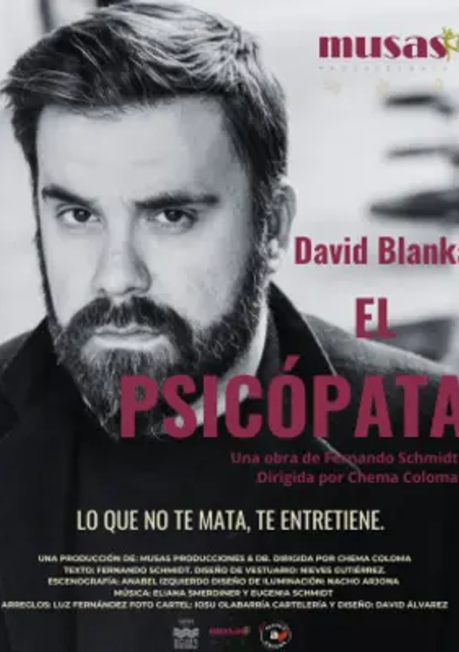 El psicópata
