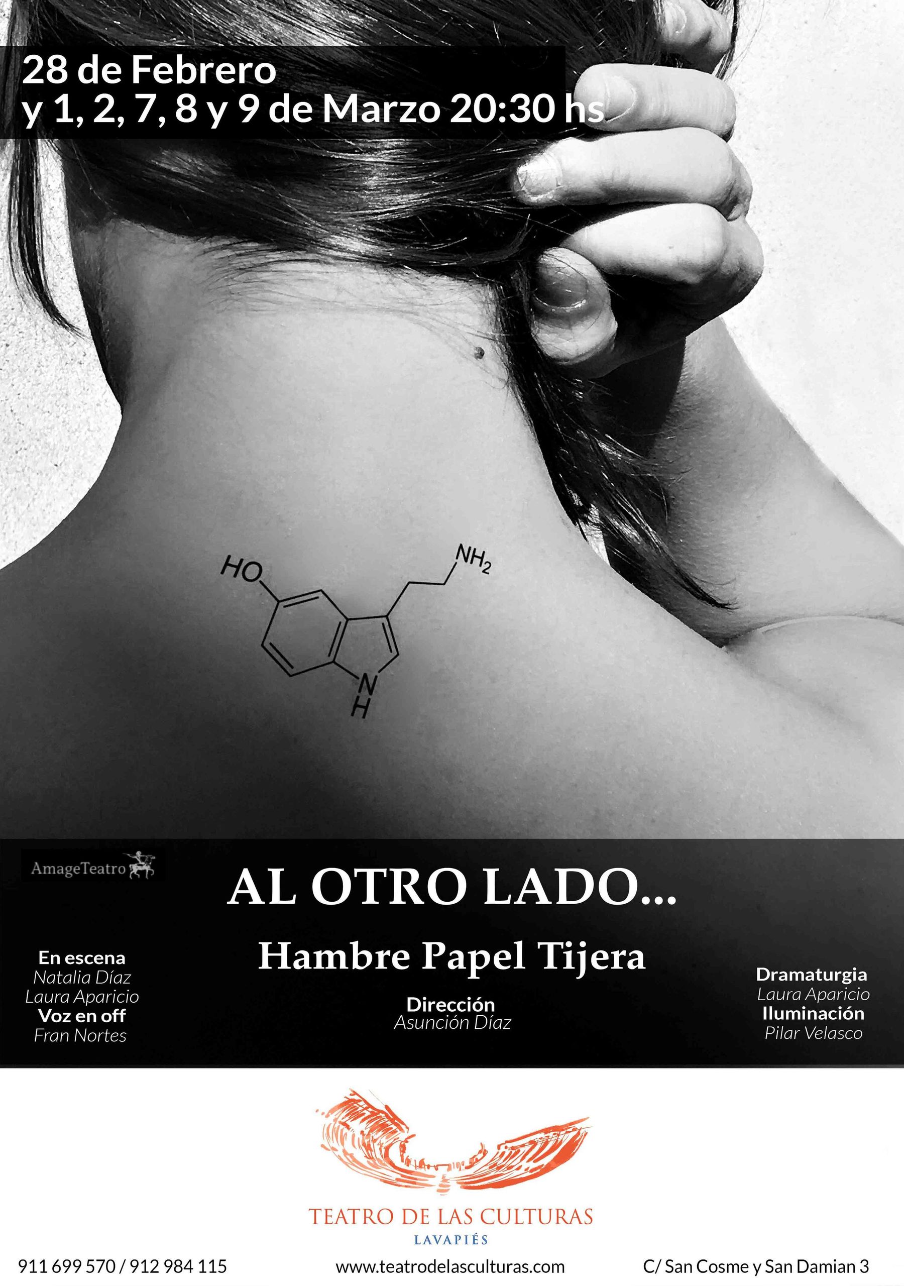 Al otro lado