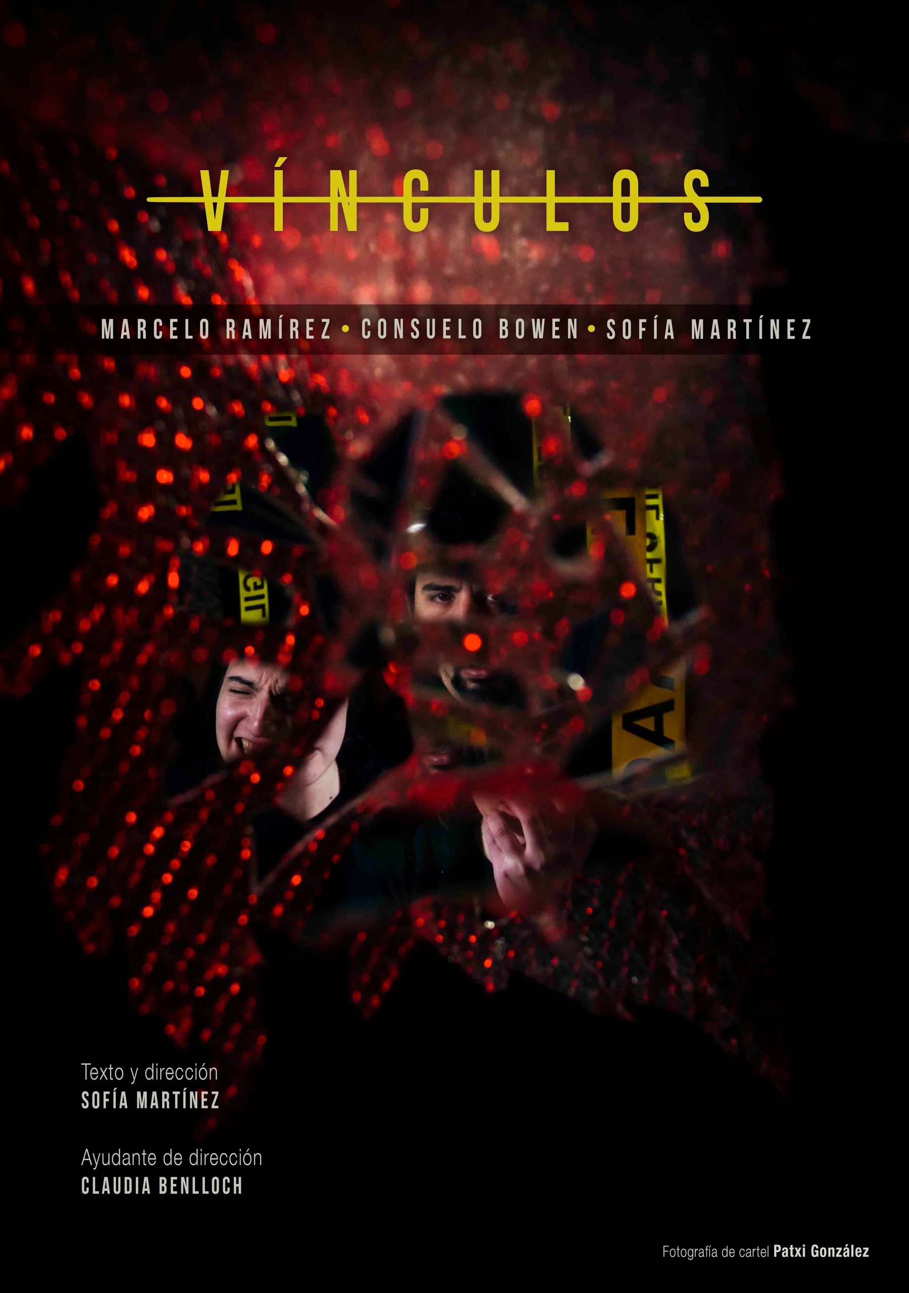 Vínculos
