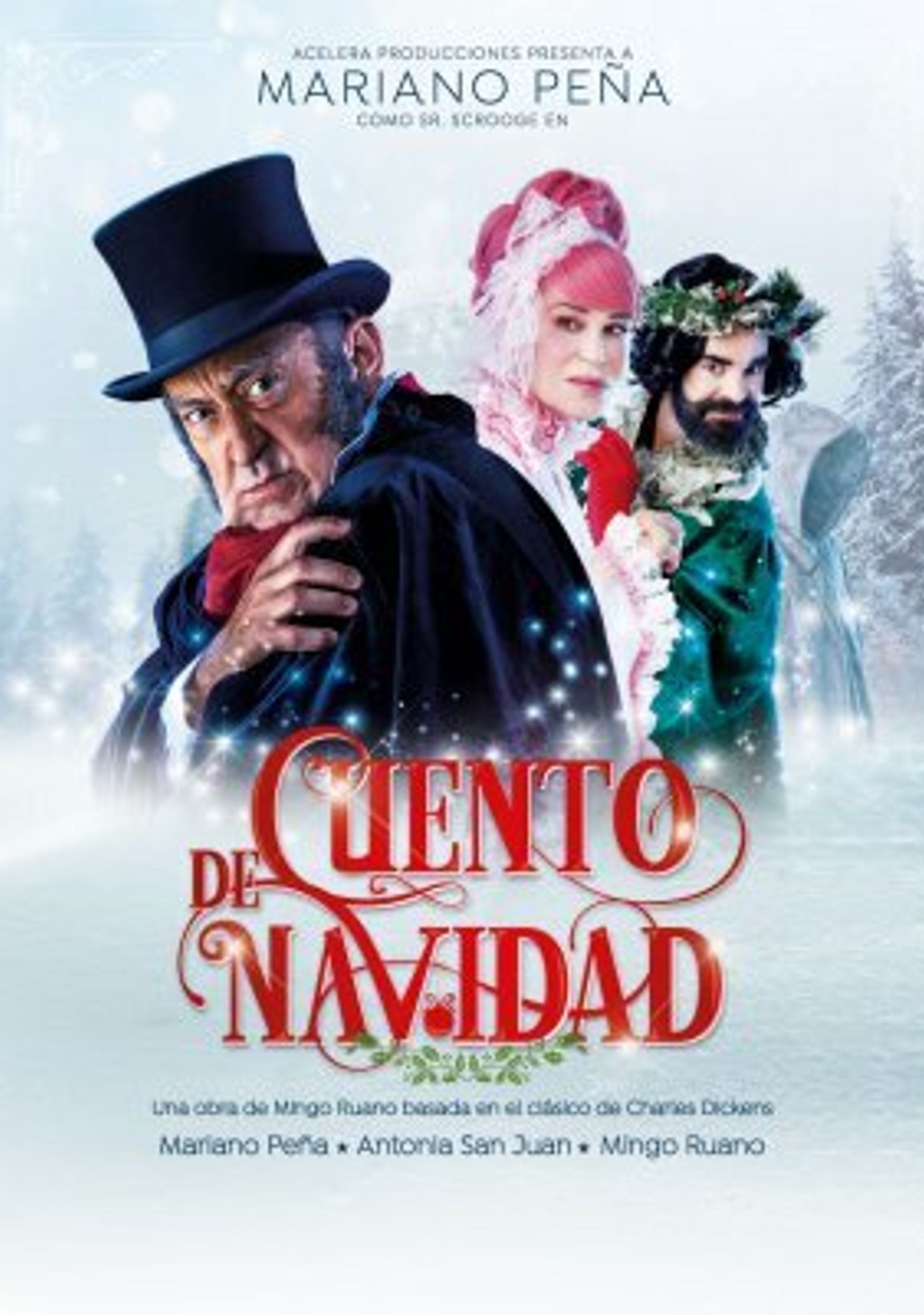 Cuento de Navidad